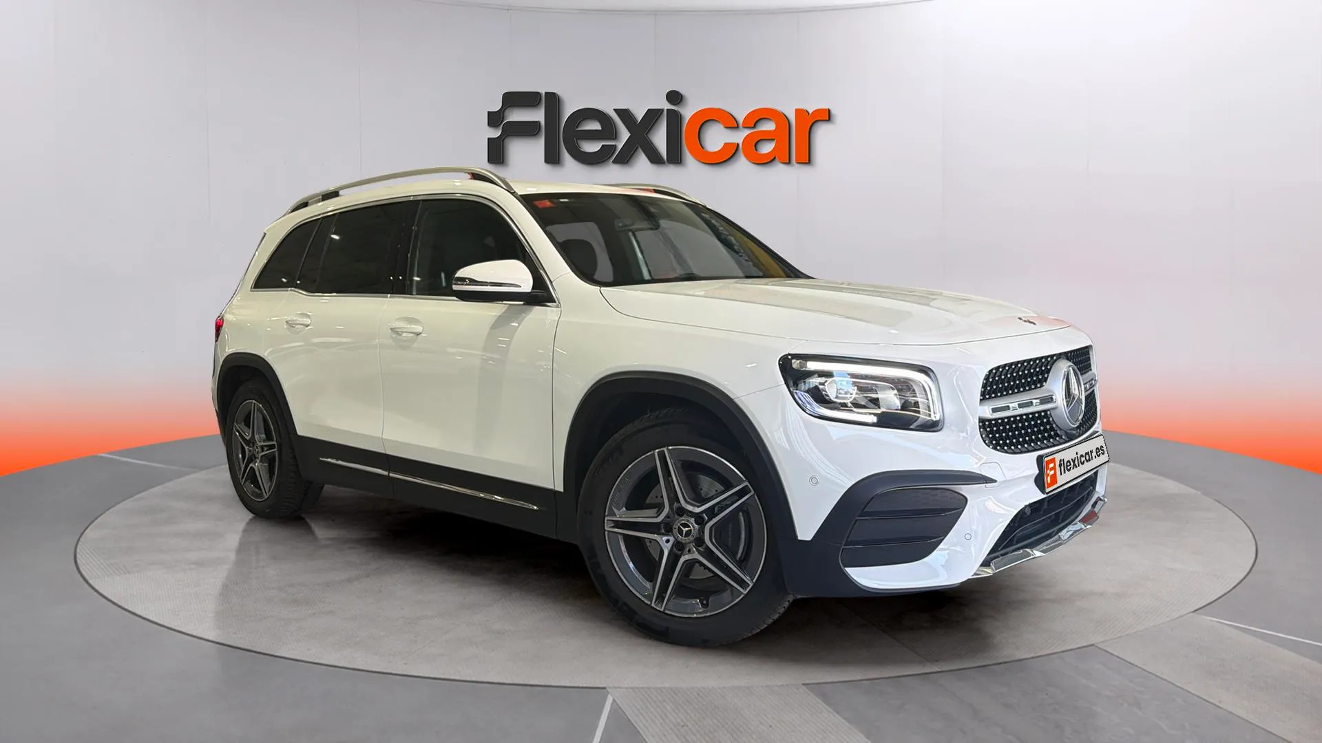 Mercedes-Benz GLB 1.3 GLB 200 DCT