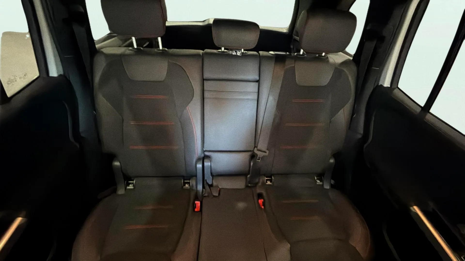 Mercedes-Benz GLB 1.3 GLB 200 DCT - foto 14