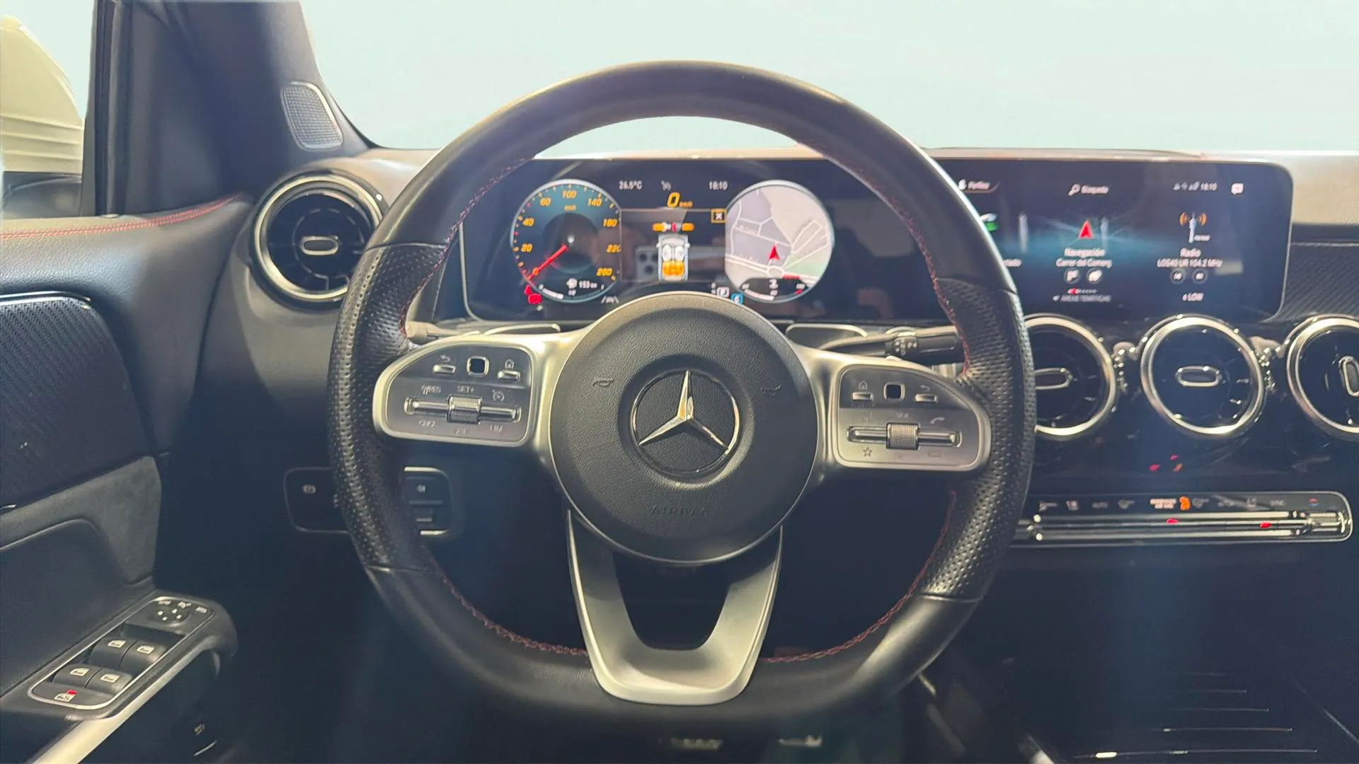 Mercedes-Benz GLB 1.3 GLB 200 DCT - foto 10