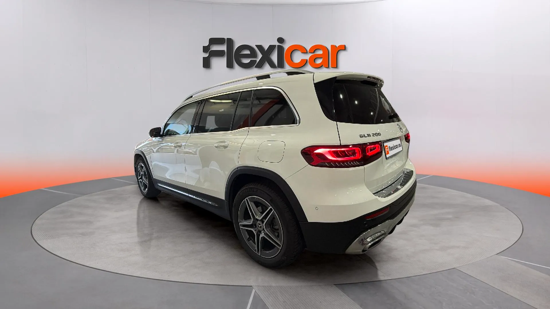 Mercedes-Benz GLB 1.3 GLB 200 DCT - foto 6