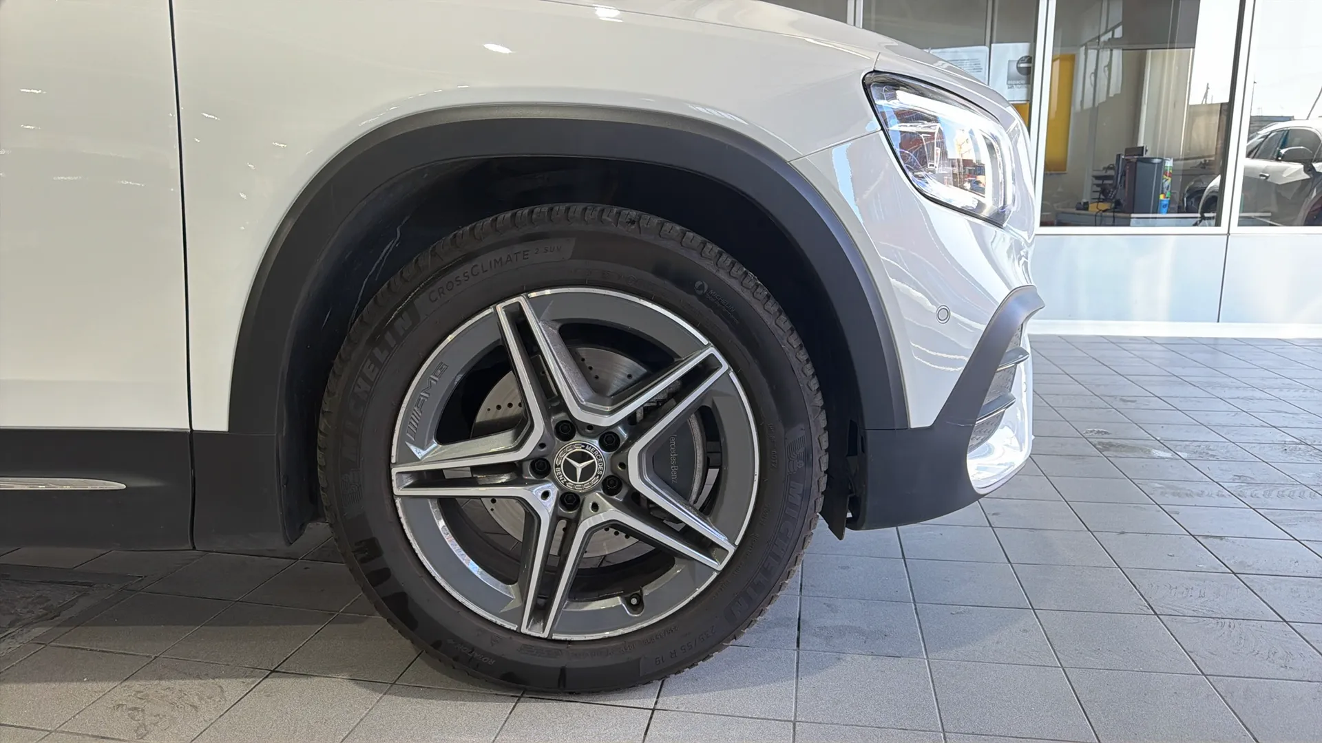 Mercedes-Benz GLB 1.3 GLB 200 DCT - foto 17