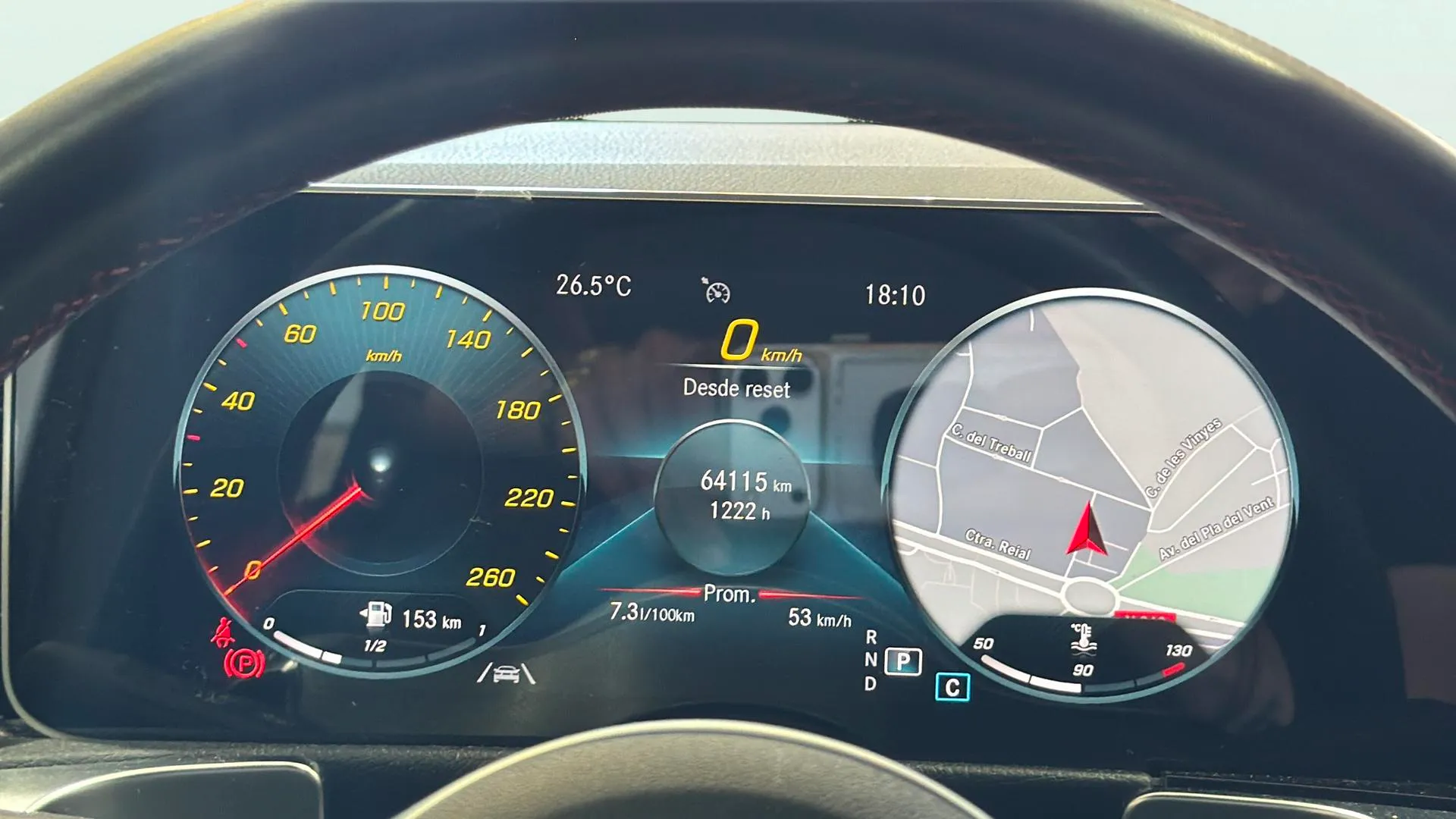 Mercedes-Benz GLB 1.3 GLB 200 DCT - foto 11