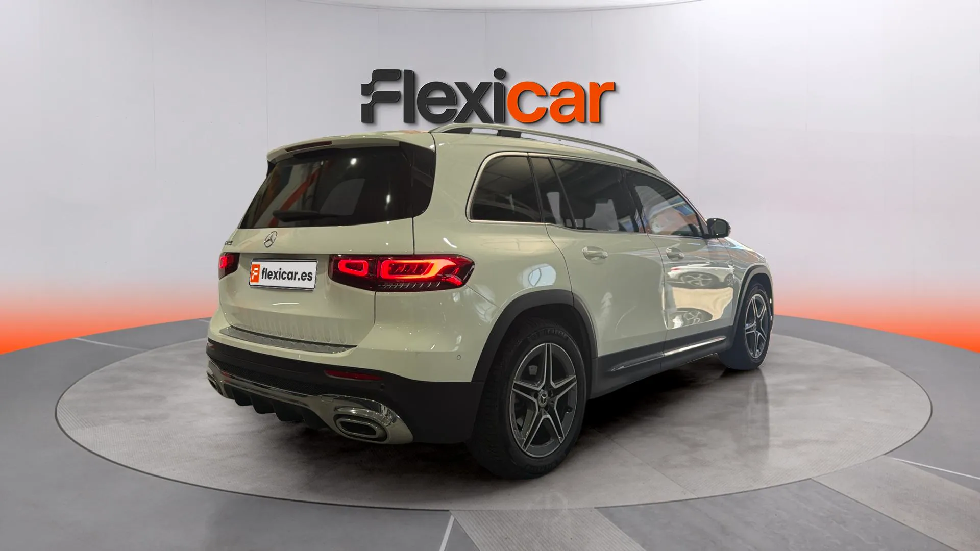 Mercedes-Benz GLB 1.3 GLB 200 DCT - foto 5