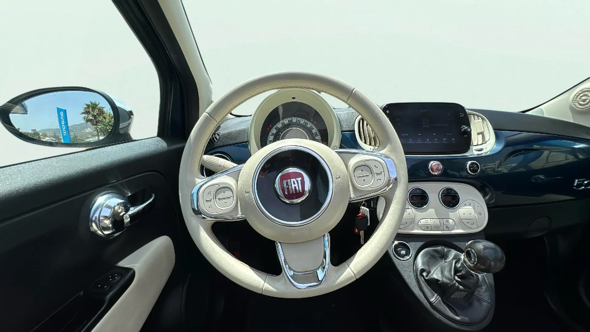 Fiat 500 Dolcevita 1.0 Hybrid - foto 11