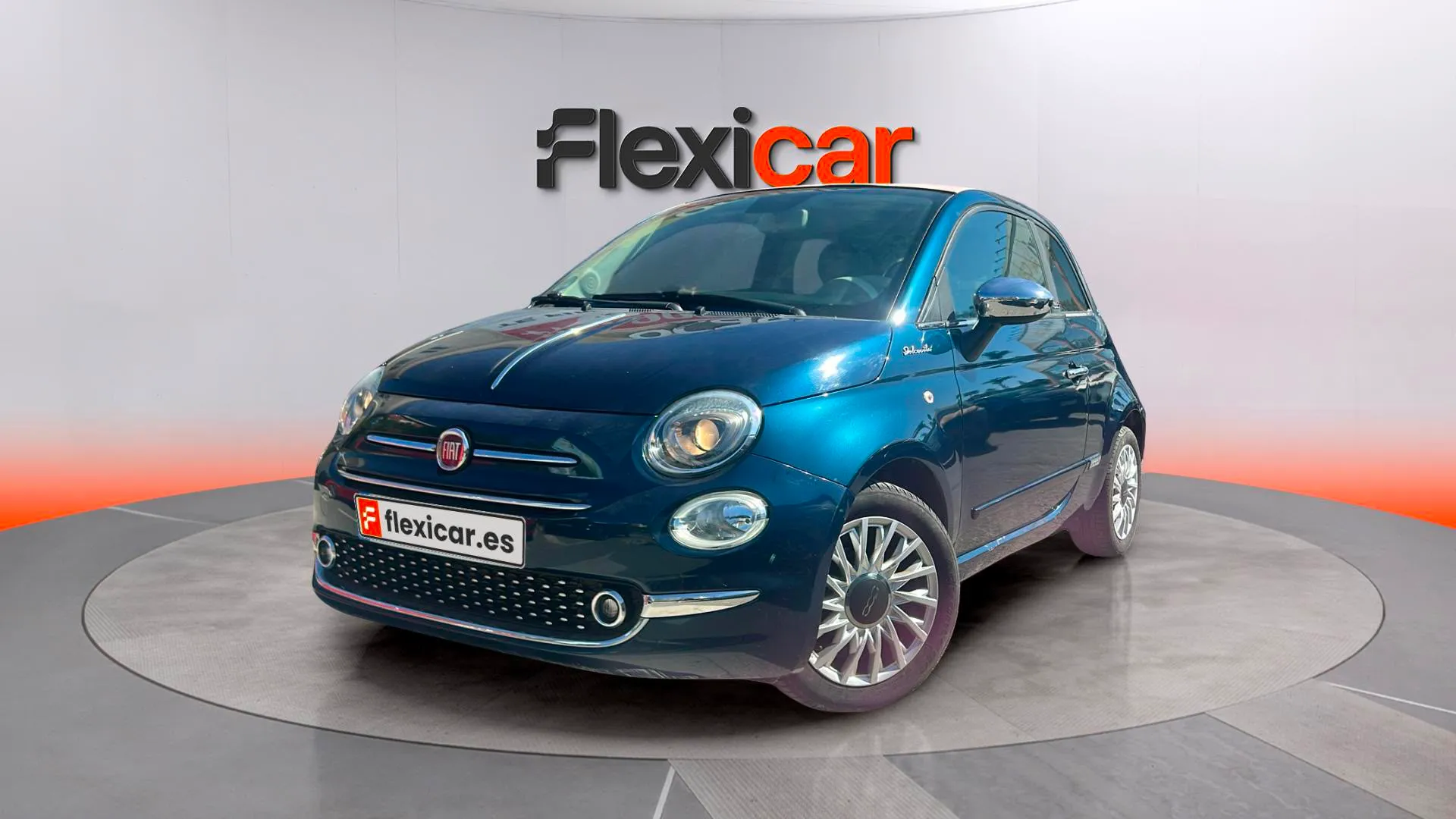 Fiat 500 Dolcevita 1.0 Hybrid - foto 3