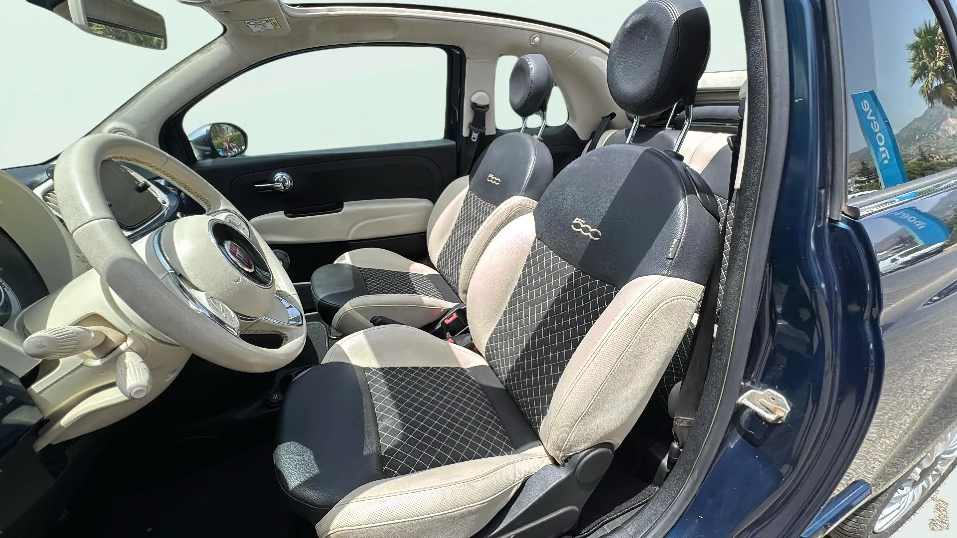 Fiat 500 Dolcevita 1.0 Hybrid - foto 13