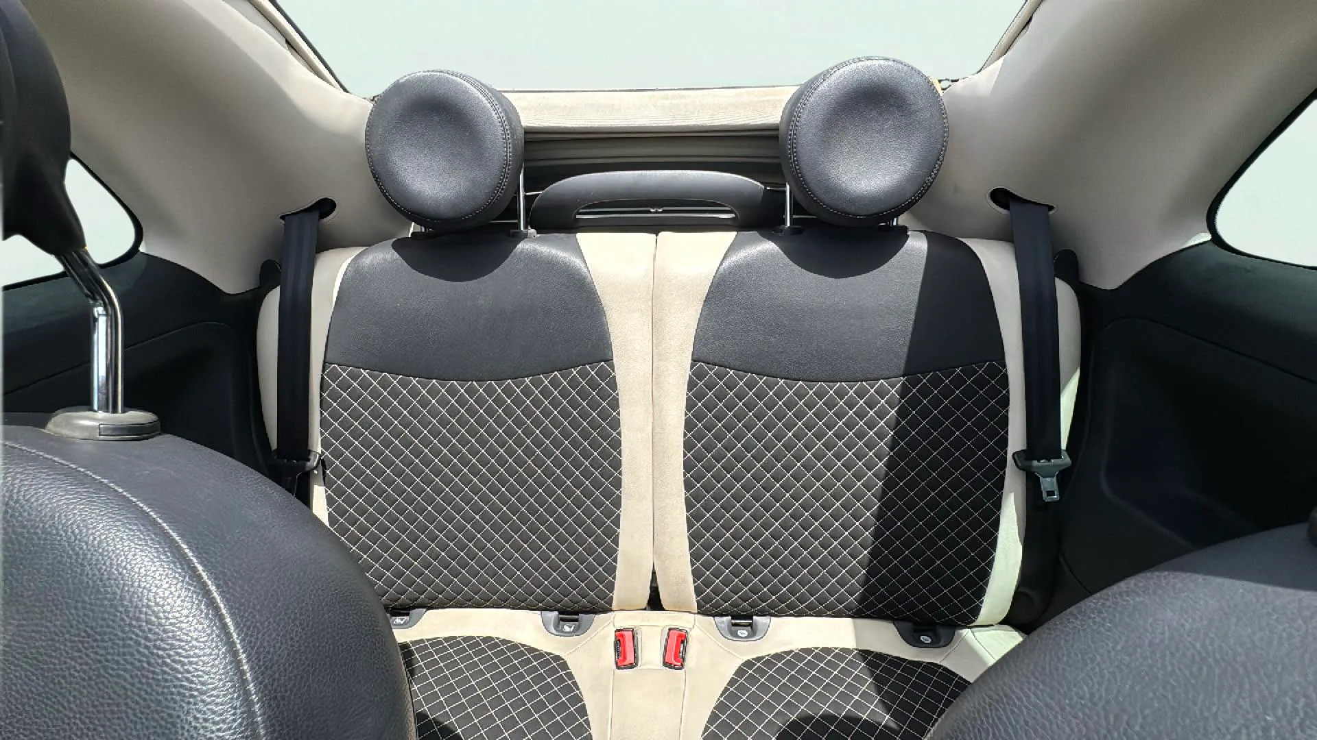 Fiat 500 Dolcevita 1.0 Hybrid - foto 15