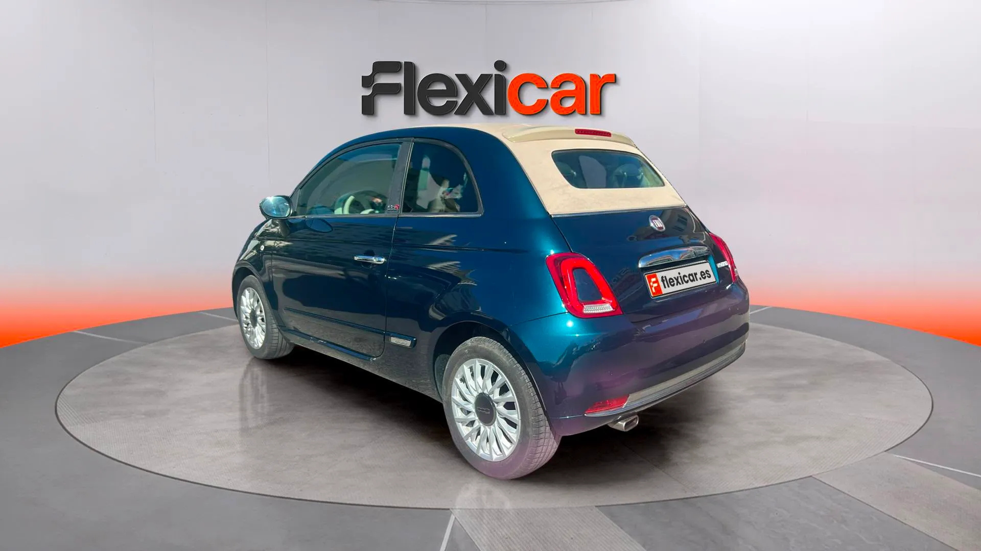 Fiat 500 Dolcevita 1.0 Hybrid - foto 5