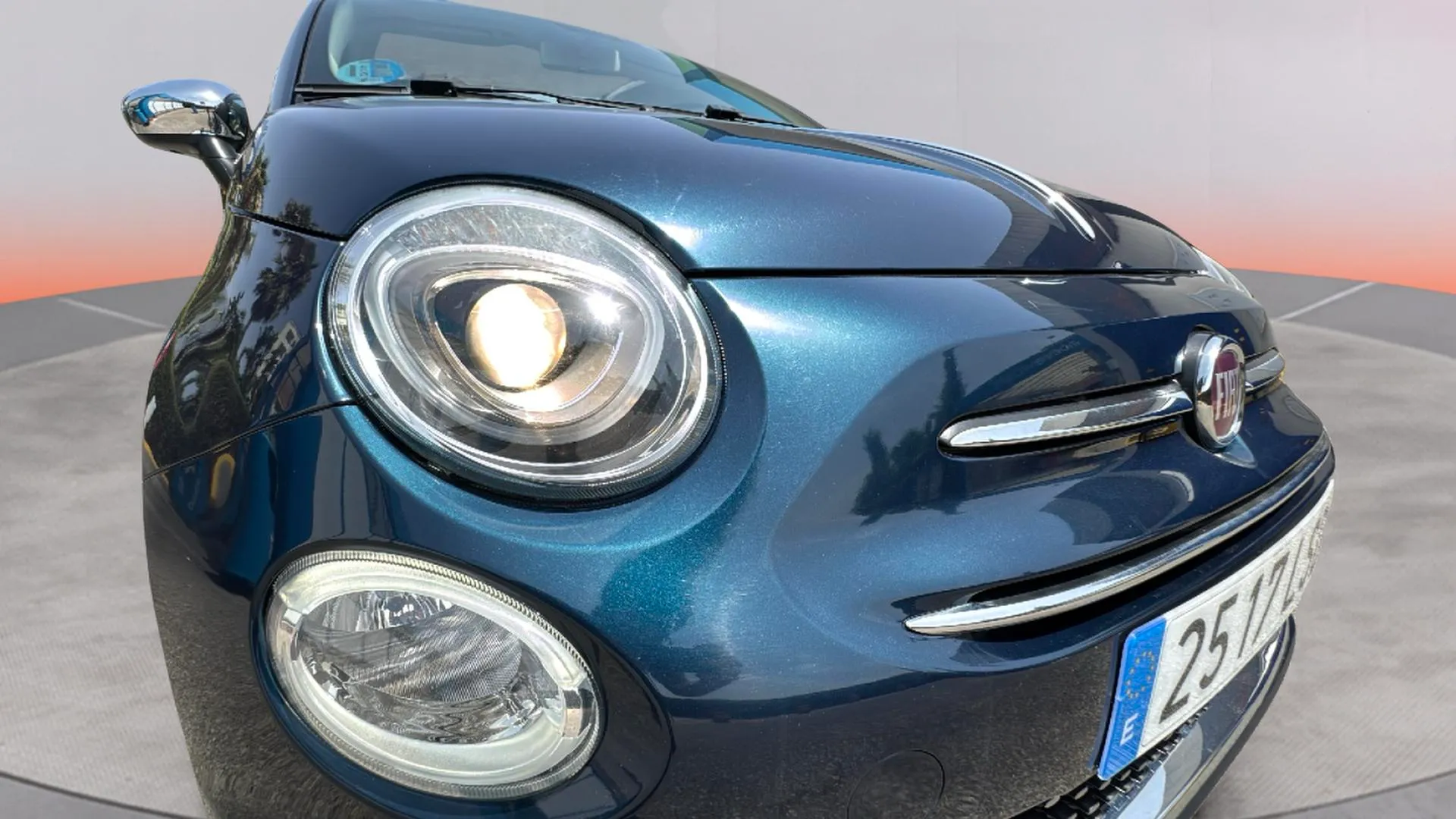Fiat 500 Dolcevita 1.0 Hybrid - foto 27