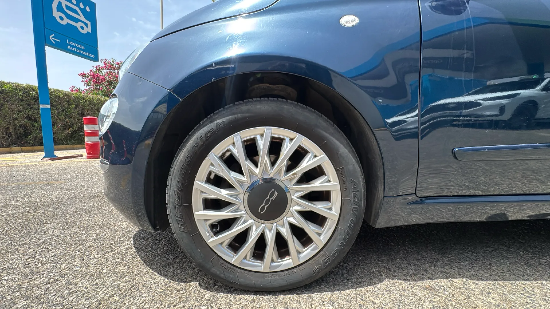 Fiat 500 Dolcevita 1.0 Hybrid - foto 17