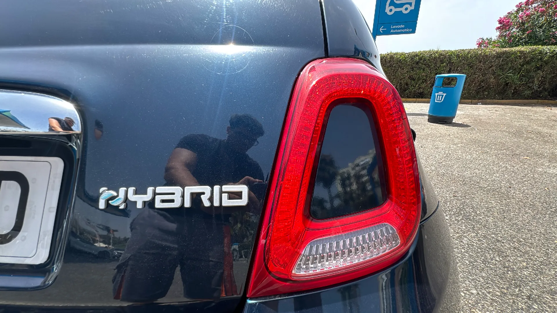 Fiat 500 Dolcevita 1.0 Hybrid - foto 20
