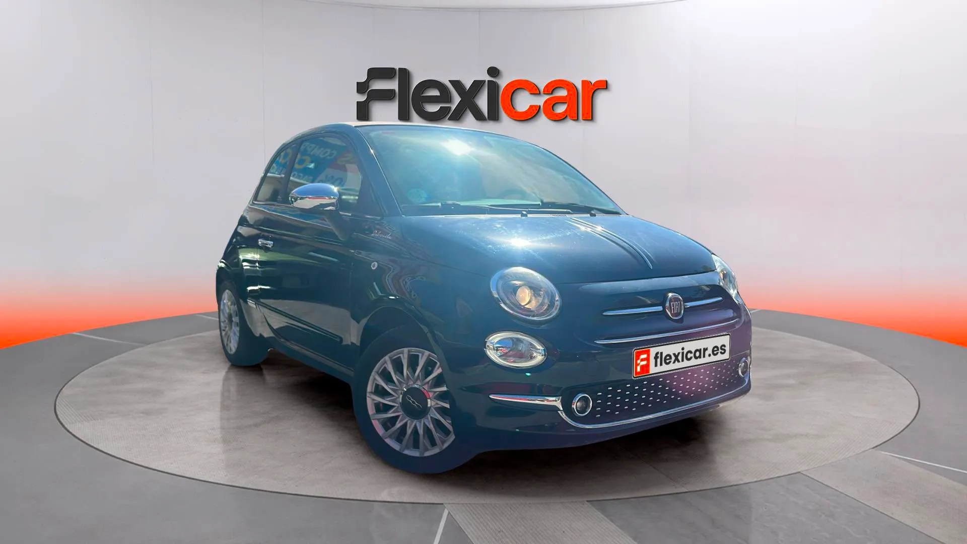 Fiat 500 Dolcevita 1.0 Hybrid