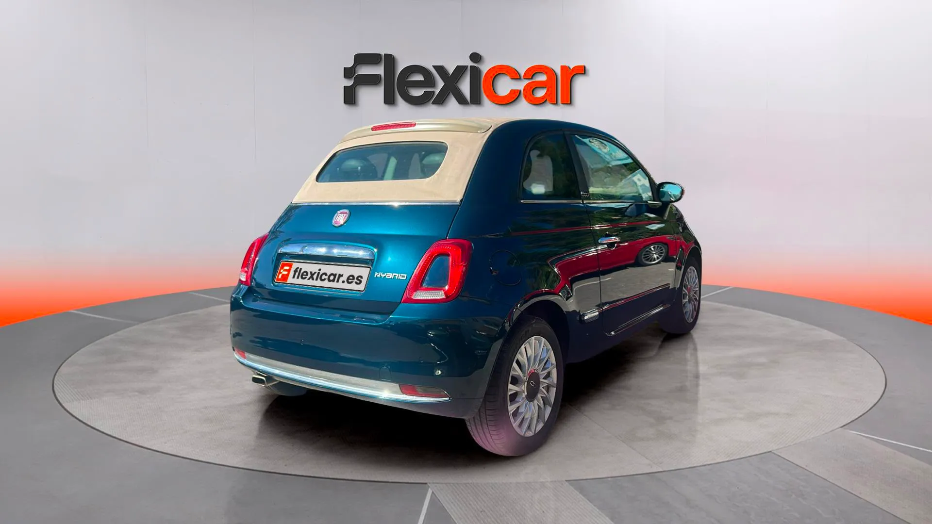 Fiat 500 Dolcevita 1.0 Hybrid - foto 7