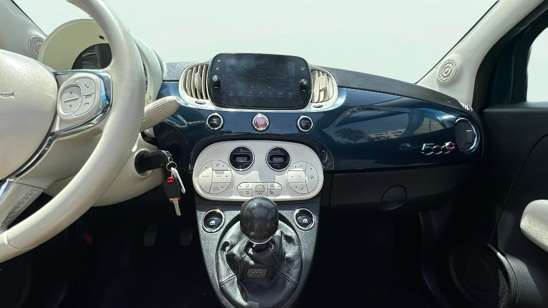 Fiat 500 Dolcevita 1.0 Hybrid - foto 10