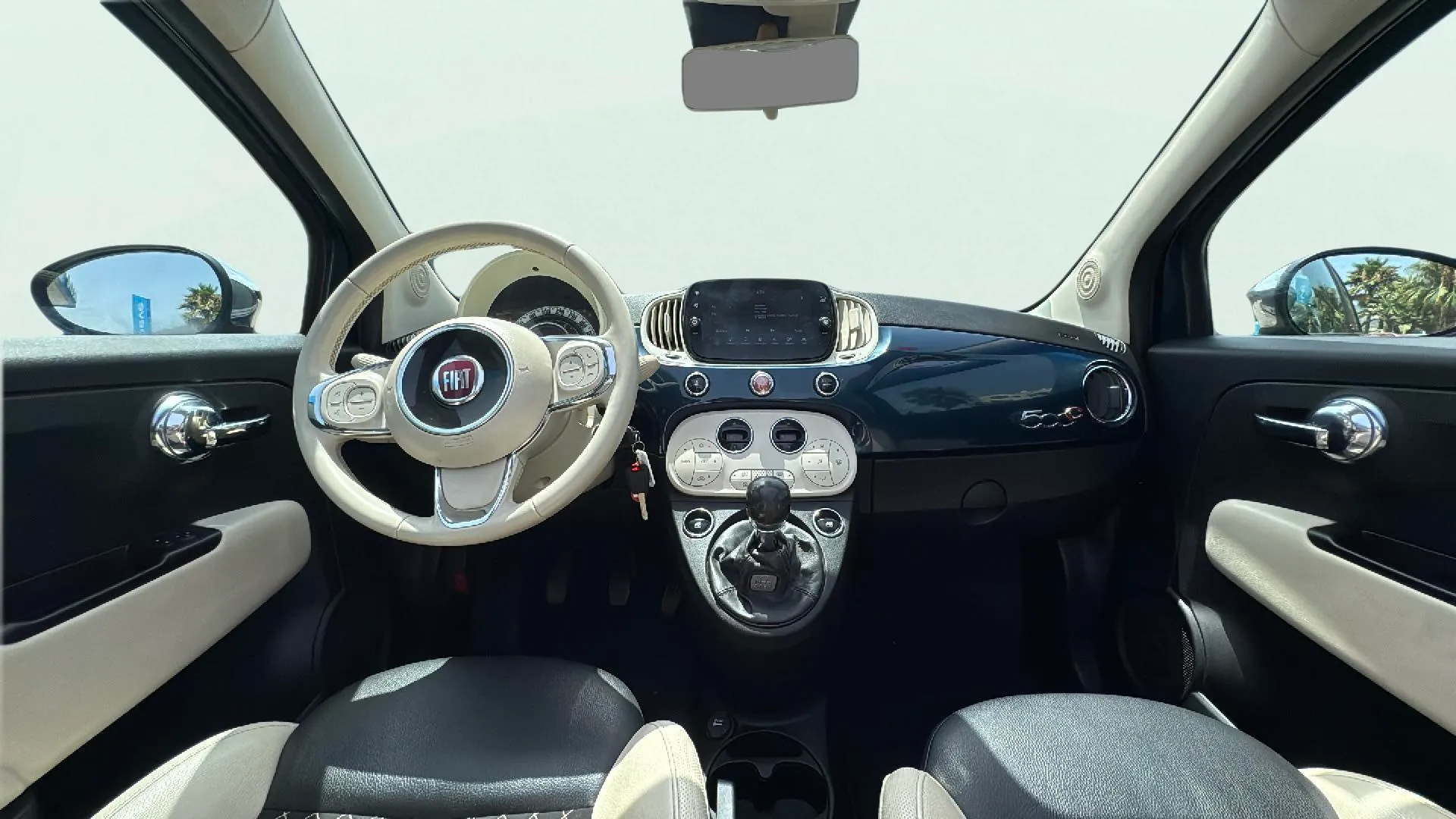Fiat 500 Dolcevita 1.0 Hybrid - foto 9