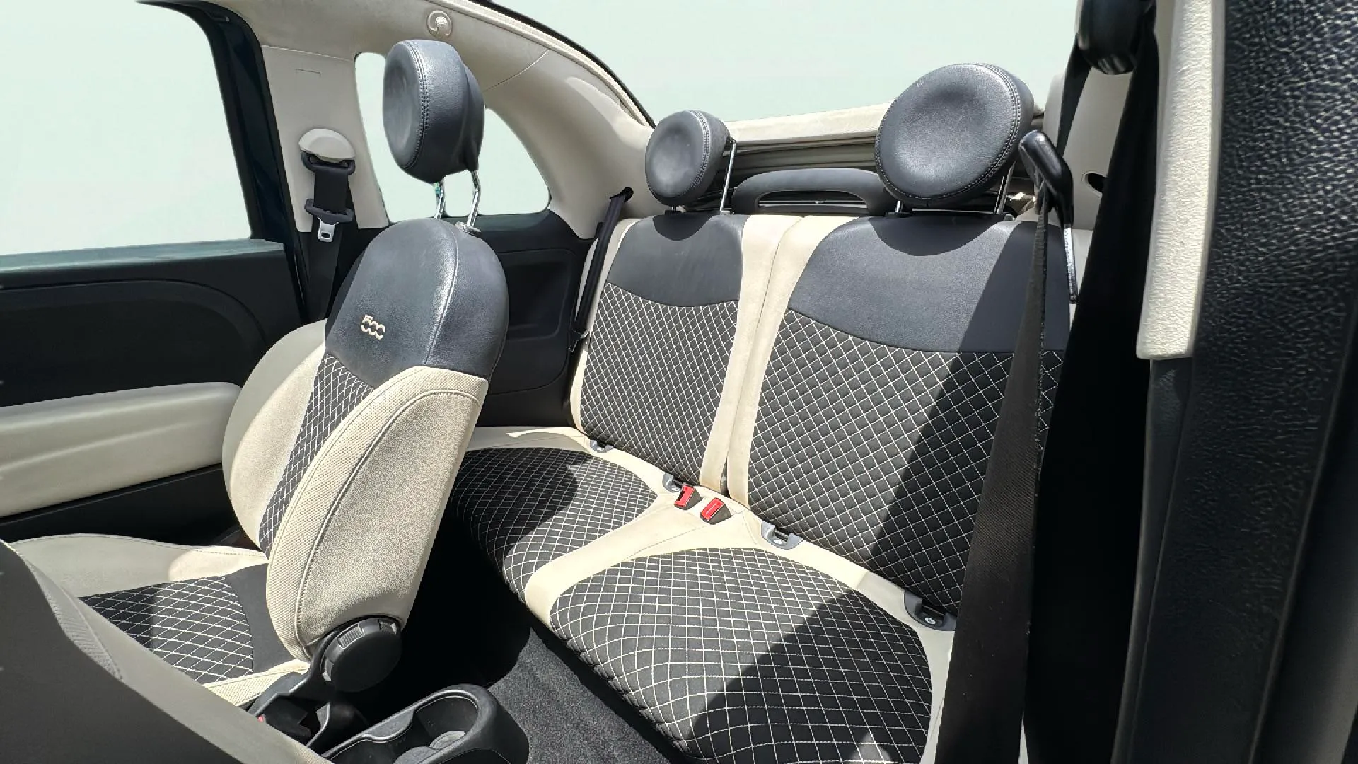 Fiat 500 Dolcevita 1.0 Hybrid - foto 14