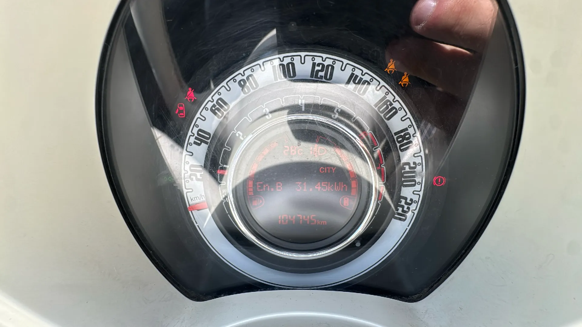 Fiat 500 Dolcevita 1.0 Hybrid - foto 12