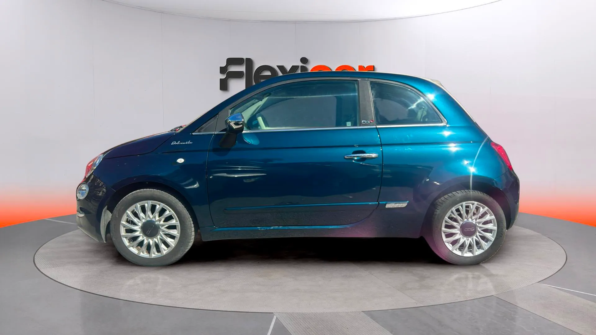 Fiat 500 Dolcevita 1.0 Hybrid - foto 4