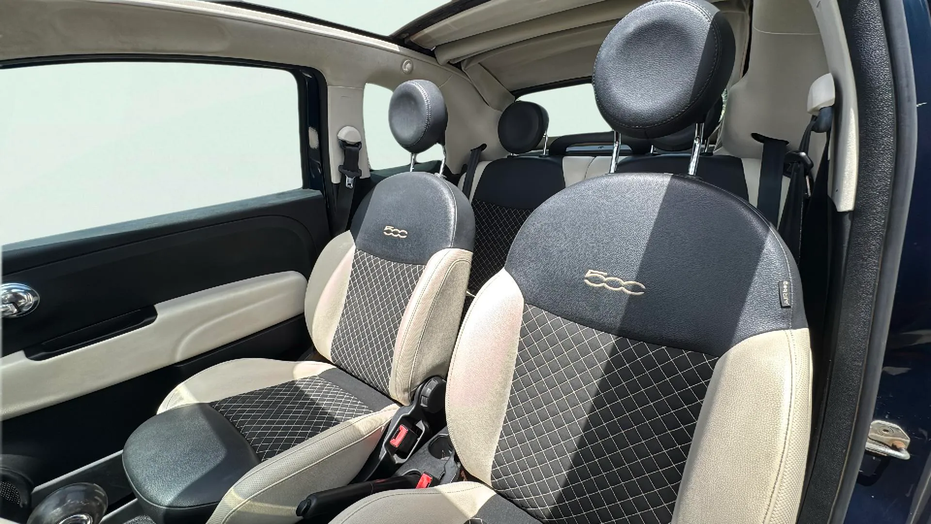 Fiat 500 Dolcevita 1.0 Hybrid - foto 19