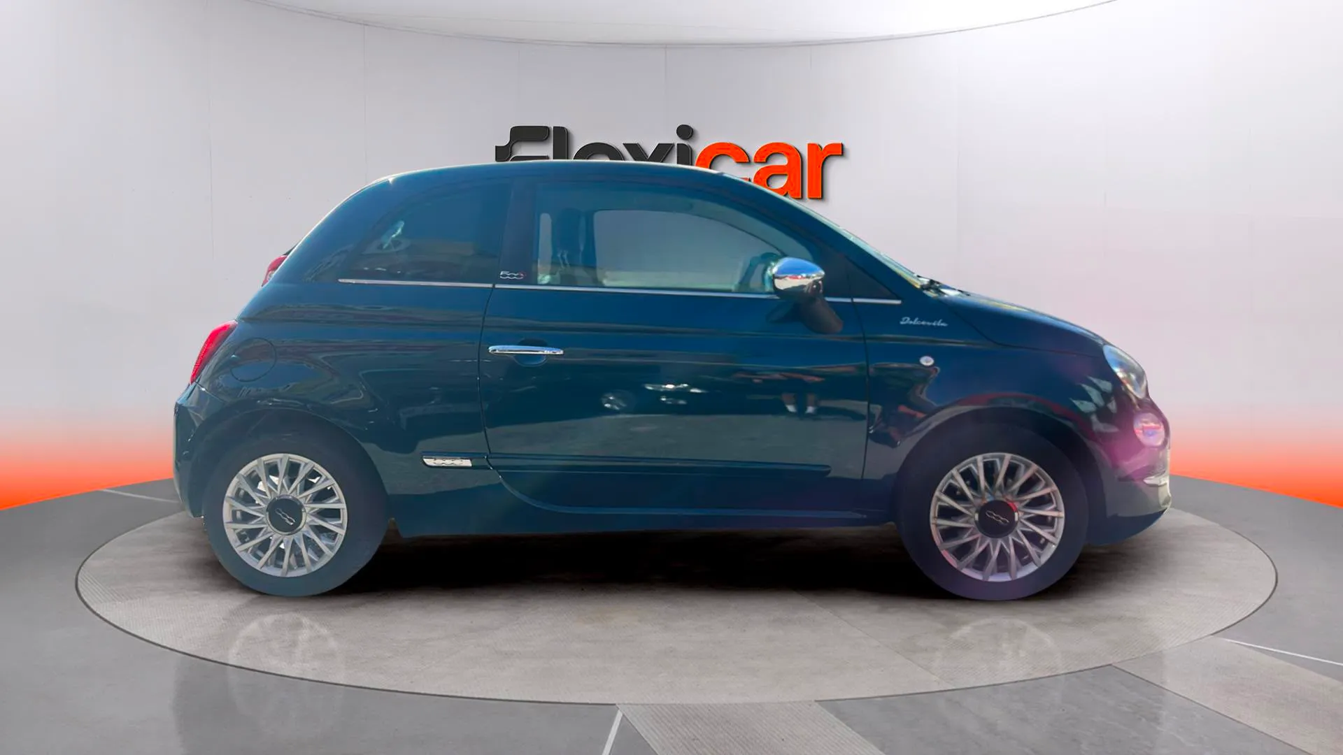 Fiat 500 Dolcevita 1.0 Hybrid - foto 8