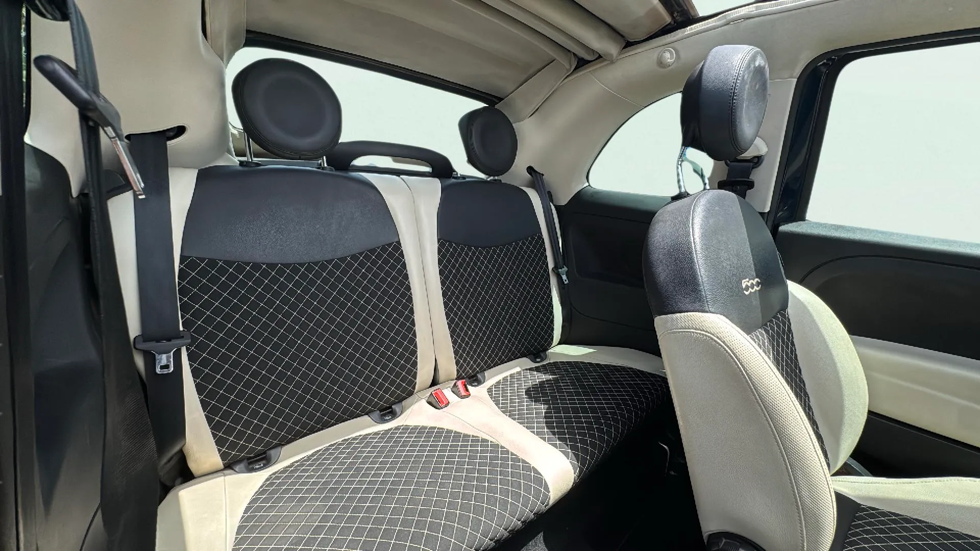 Fiat 500 Dolcevita 1.0 Hybrid - foto 25