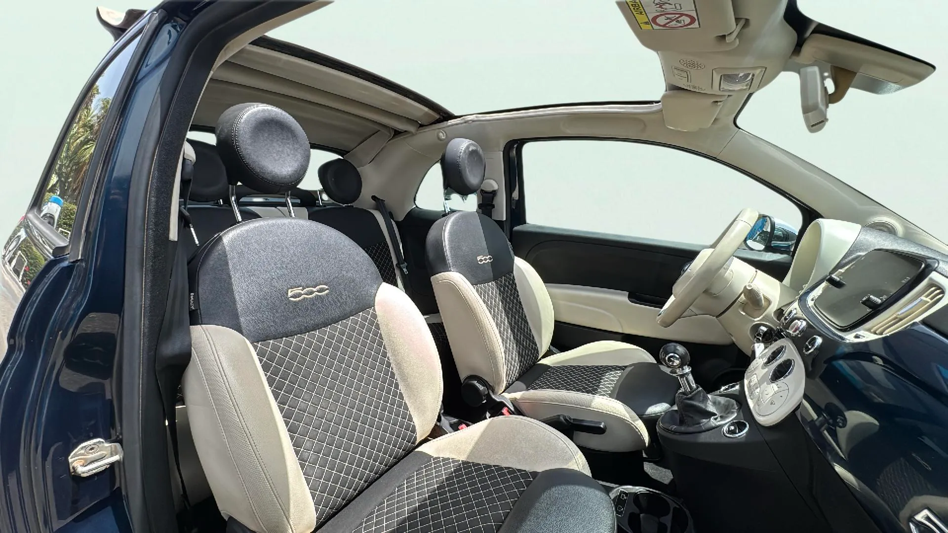 Fiat 500 Dolcevita 1.0 Hybrid - foto 22