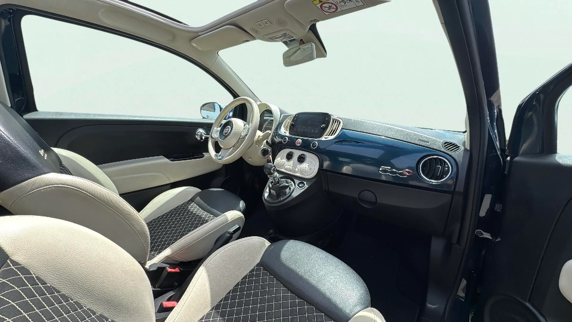 Fiat 500 Dolcevita 1.0 Hybrid - foto 21