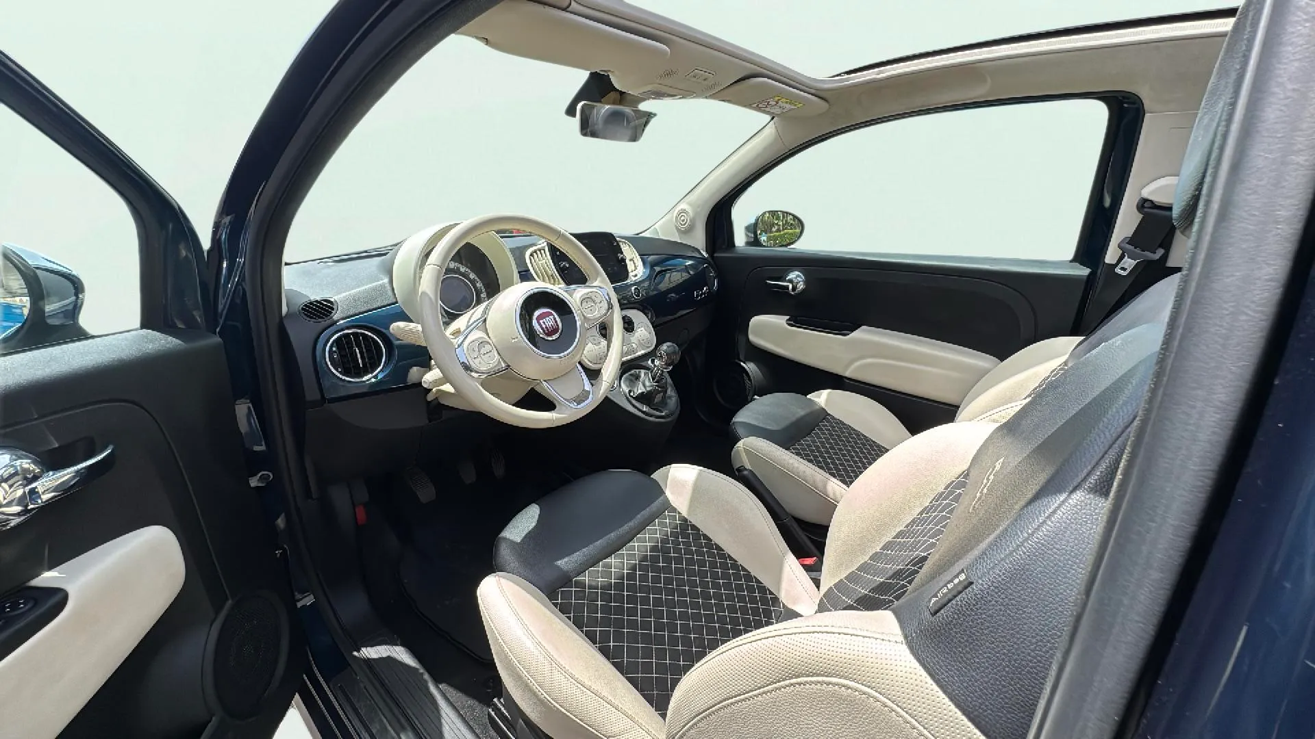Fiat 500 Dolcevita 1.0 Hybrid - foto 18