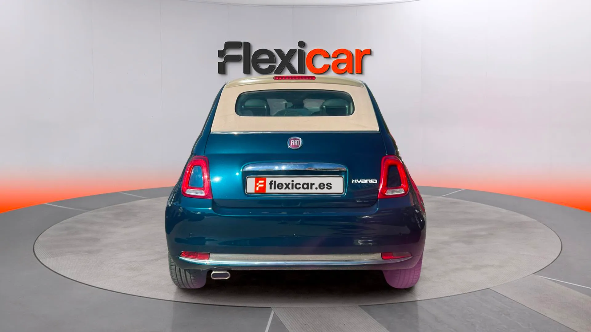 Fiat 500 Dolcevita 1.0 Hybrid - foto 6