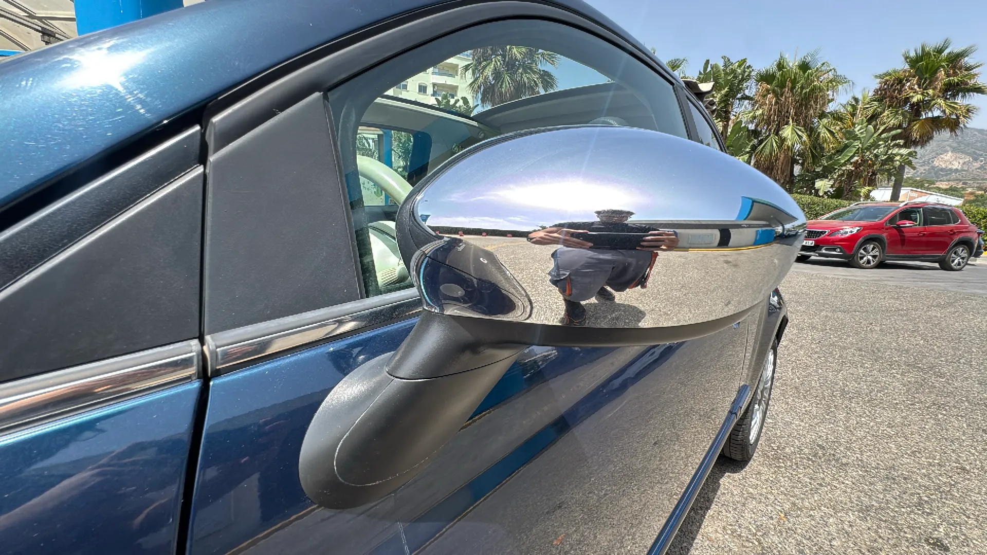 Fiat 500 Dolcevita 1.0 Hybrid - foto 29