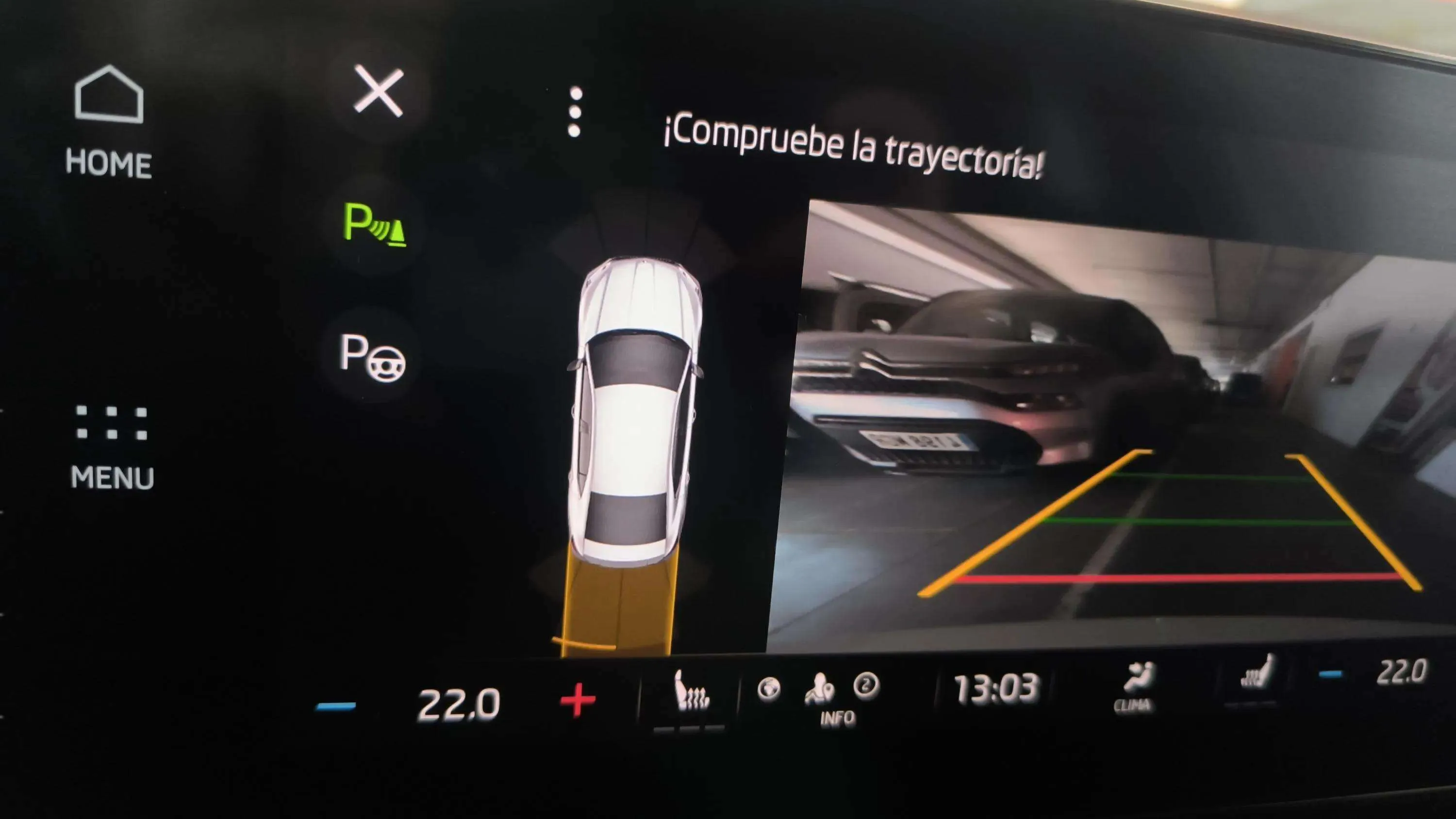 Škoda Octavia 2.0 TSI DSG RS - foto 22