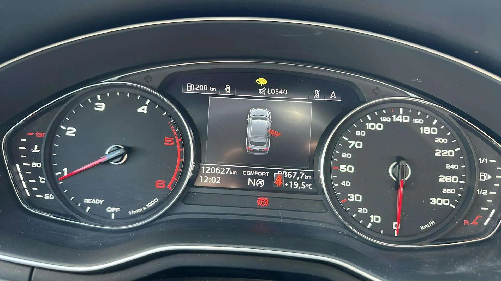 Audi A5 B.Line 35 TDI S tronic Sportback - foto 13