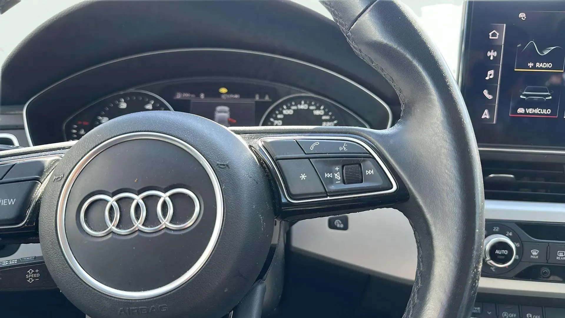 Audi A5 B.Line 35 TDI S tronic Sportback - foto 12