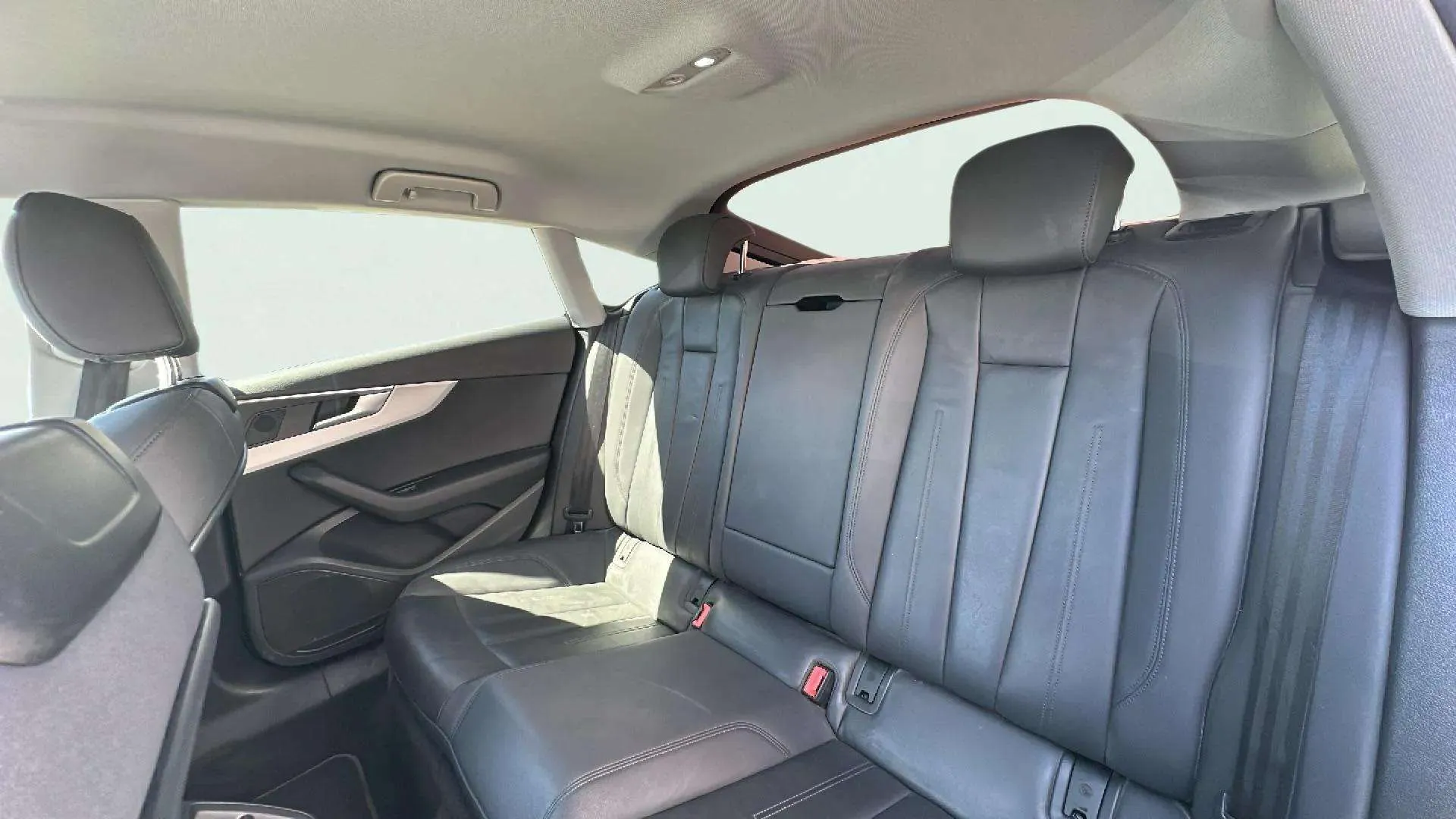 Audi A5 B.Line 35 TDI S tronic Sportback - foto 17