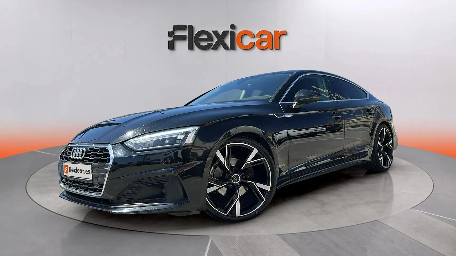 Audi A5 B.Line 35 TDI S tronic Sportback - foto 3