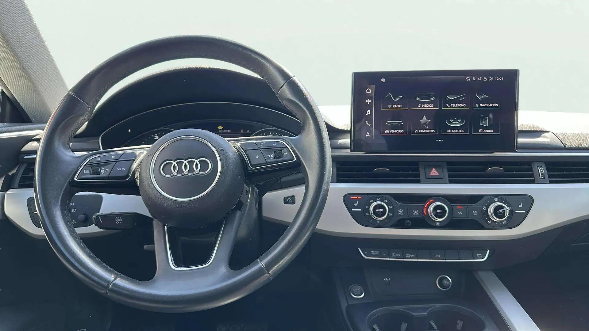 Audi A5 B.Line 35 TDI S tronic Sportback - foto 10