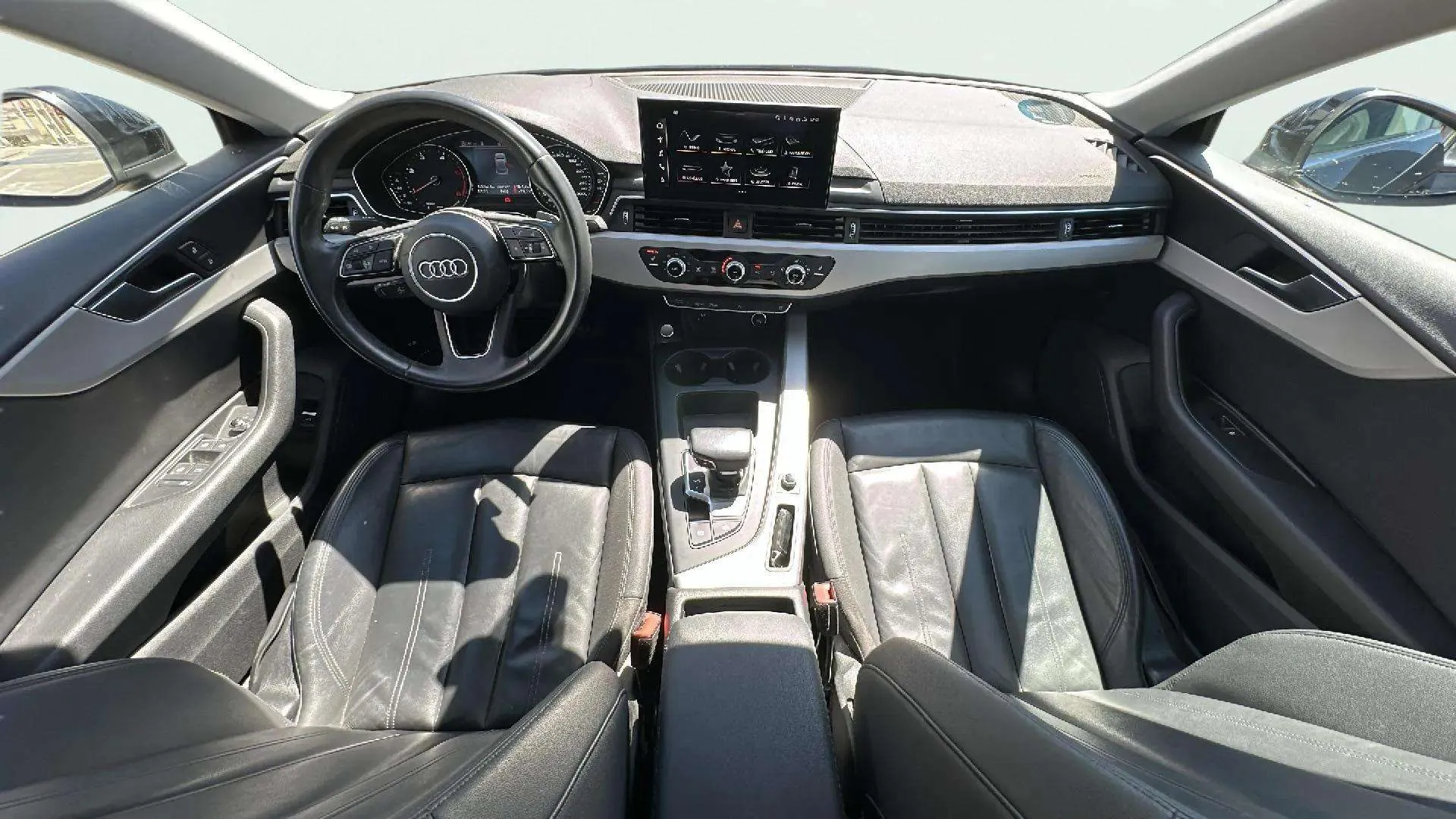 Audi A5 B.Line 35 TDI S tronic Sportback - foto 14