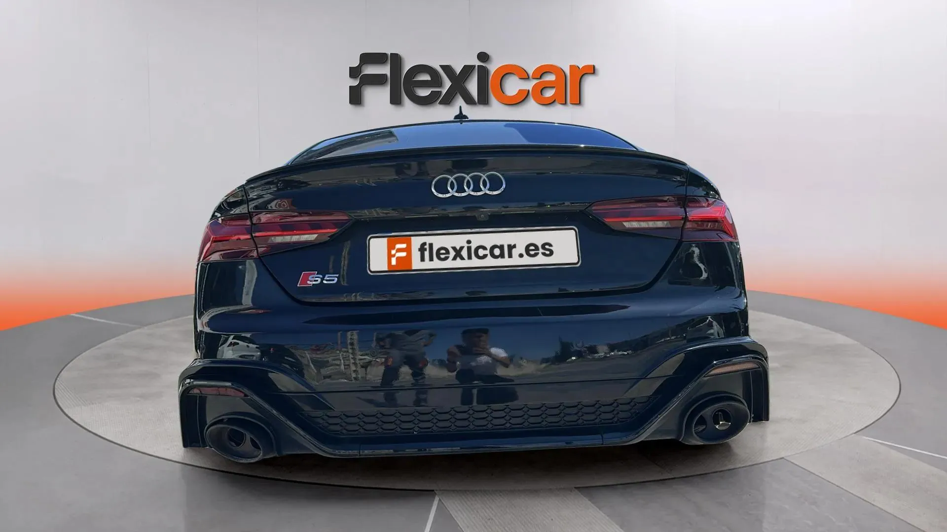 Audi A5 B.Line 35 TDI S tronic Sportback - foto 6