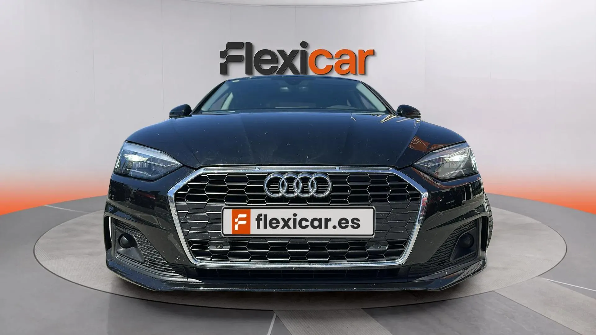 Audi A5 B.Line 35 TDI S tronic Sportback - foto 2