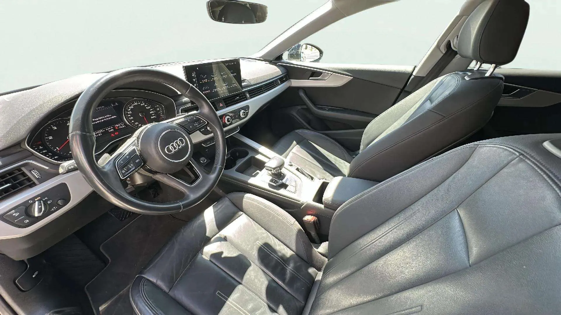 Audi A5 B.Line 35 TDI S tronic Sportback - foto 9