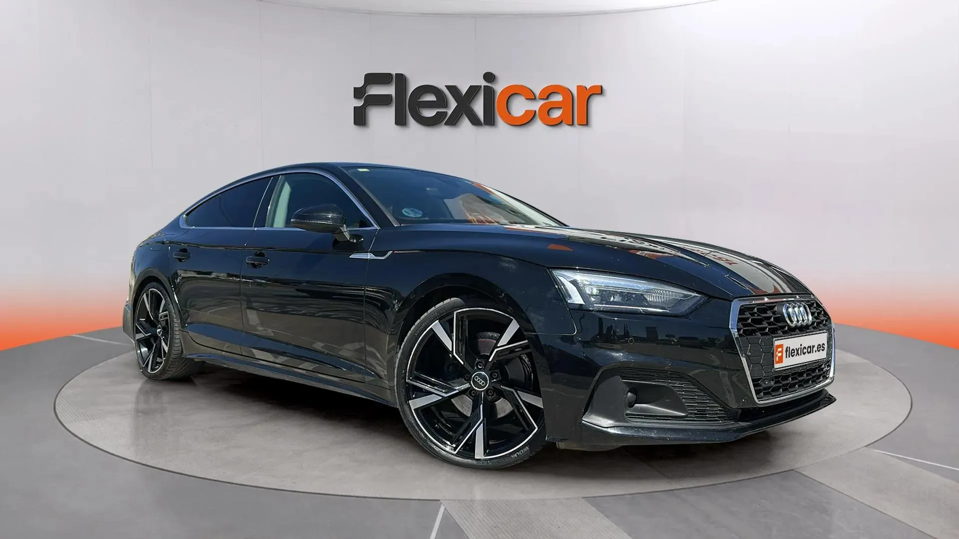 Audi A5 B.Line 35 TDI S tronic Sportback