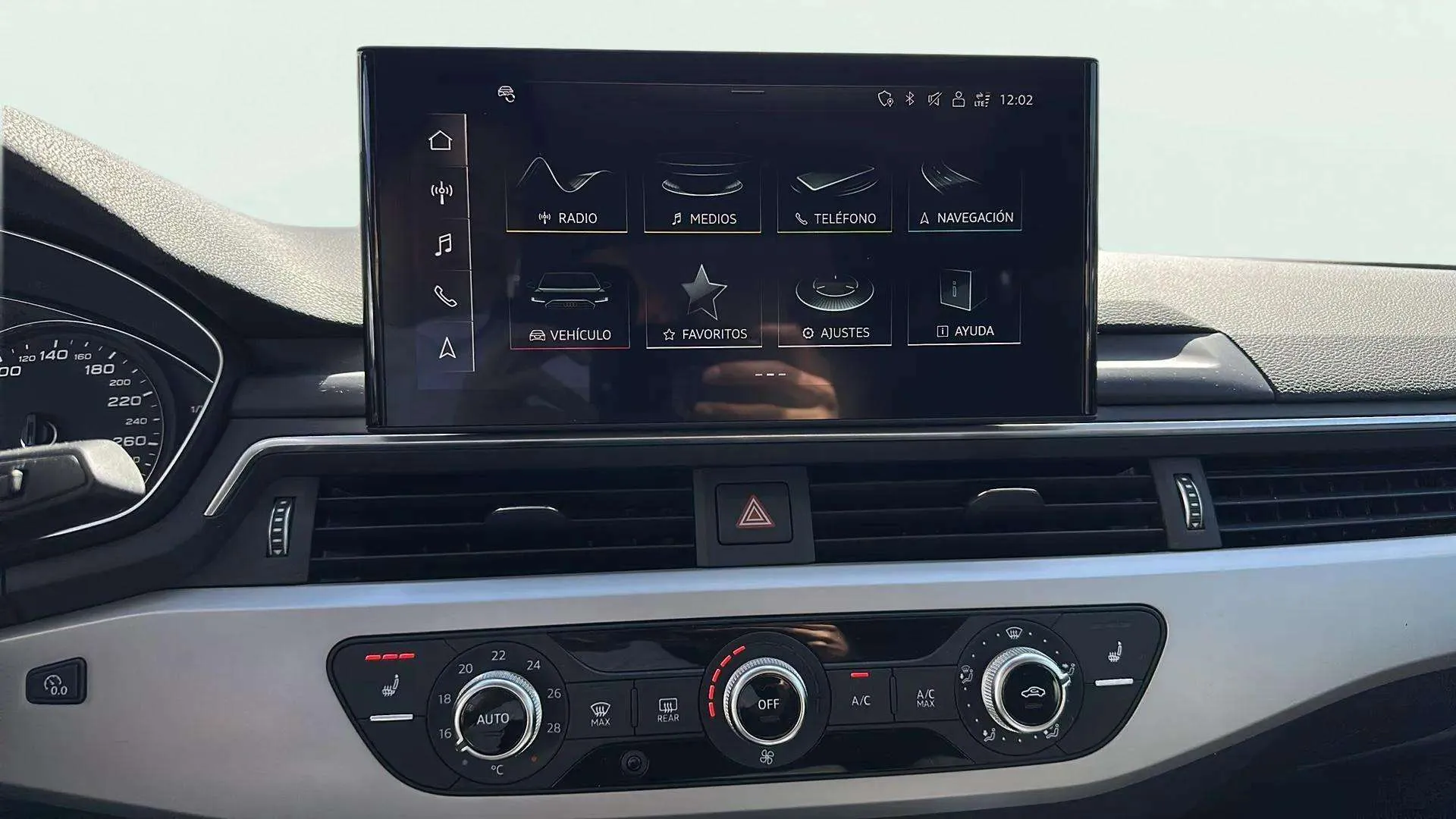 Audi A5 B.Line 35 TDI S tronic Sportback - foto 15