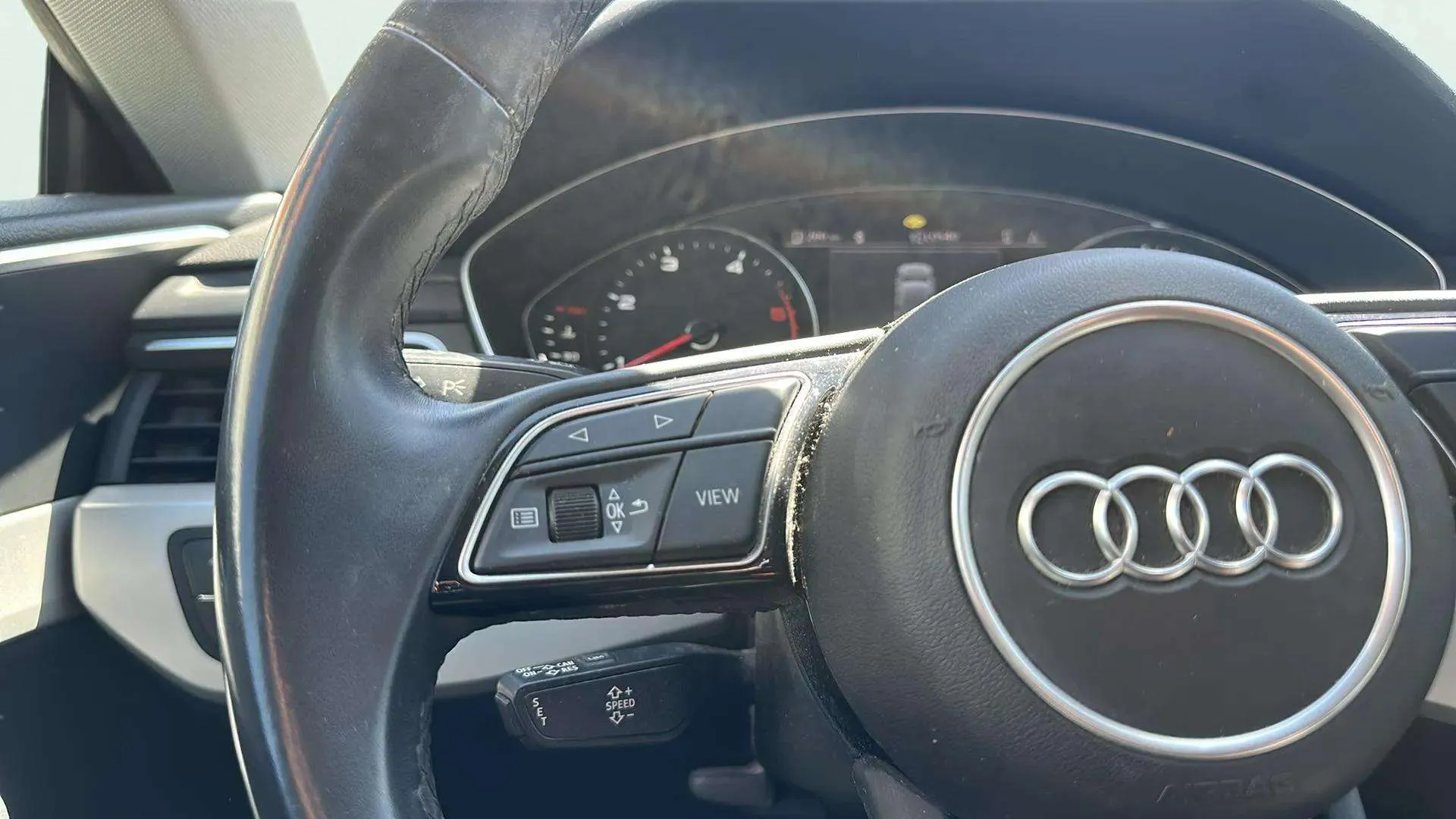 Audi A5 B.Line 35 TDI S tronic Sportback - foto 11
