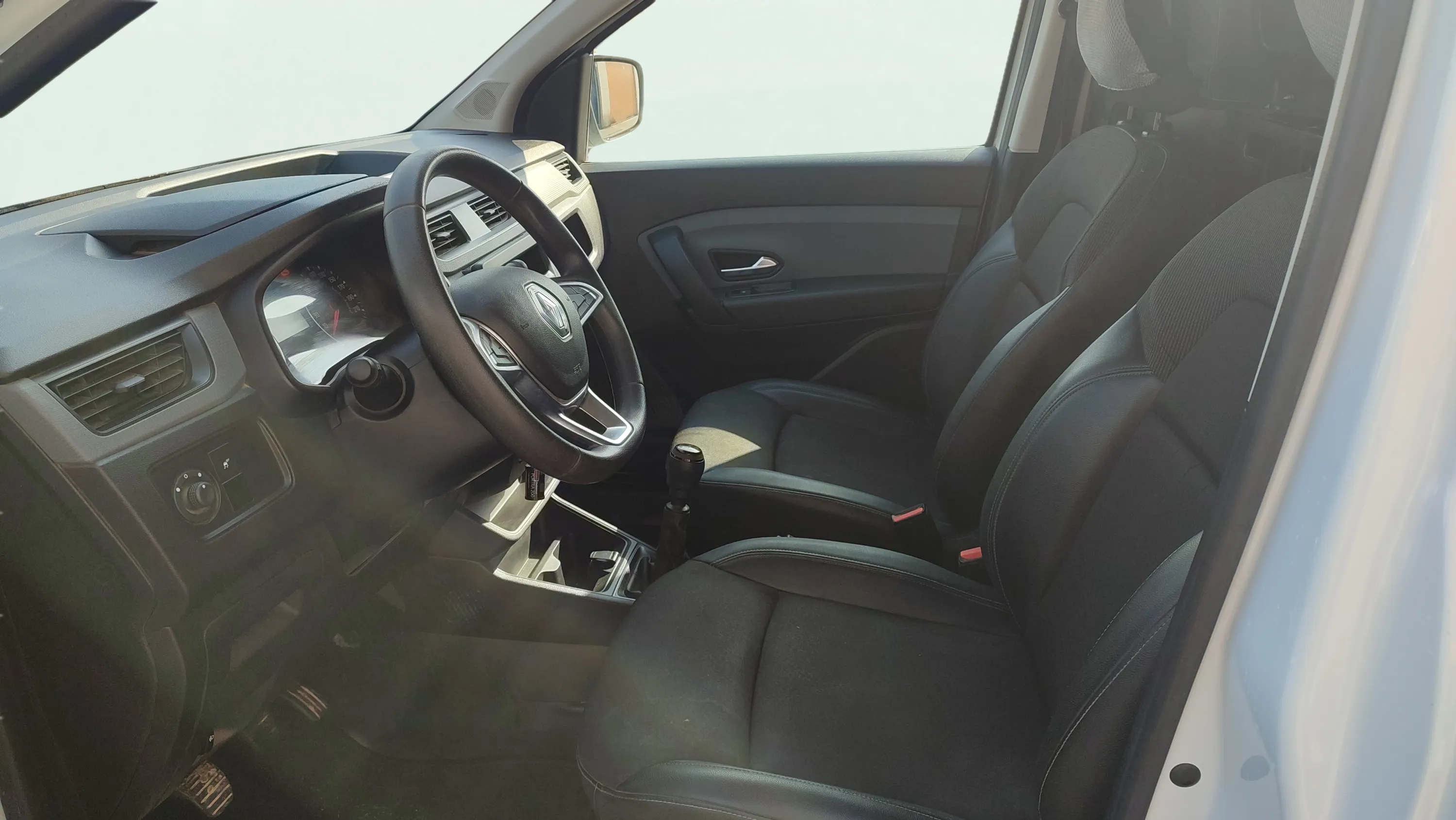 Renault Express Advance 1.5 Blue dCi - foto 11