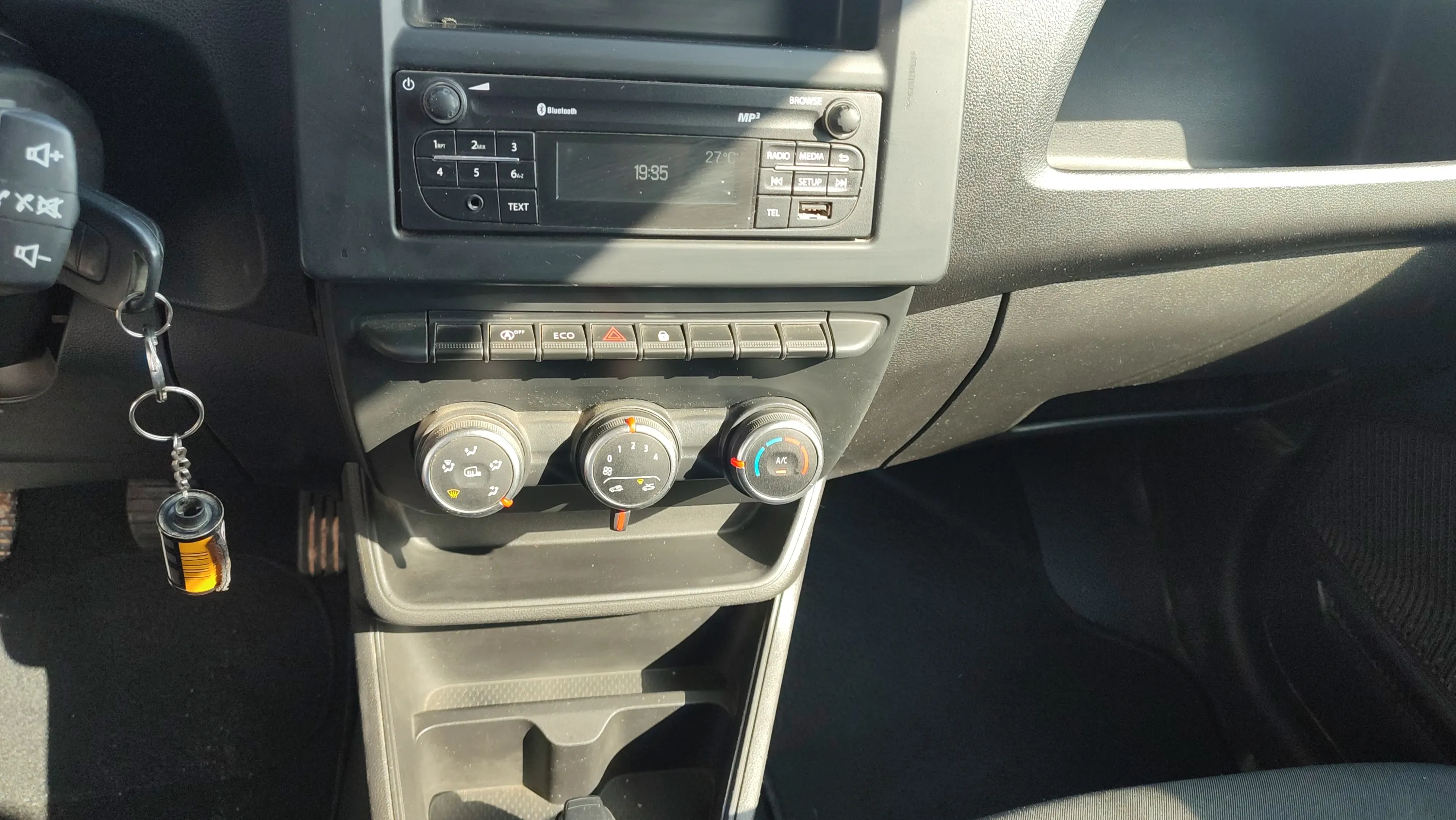 Renault Express Advance 1.5 Blue dCi - foto 13