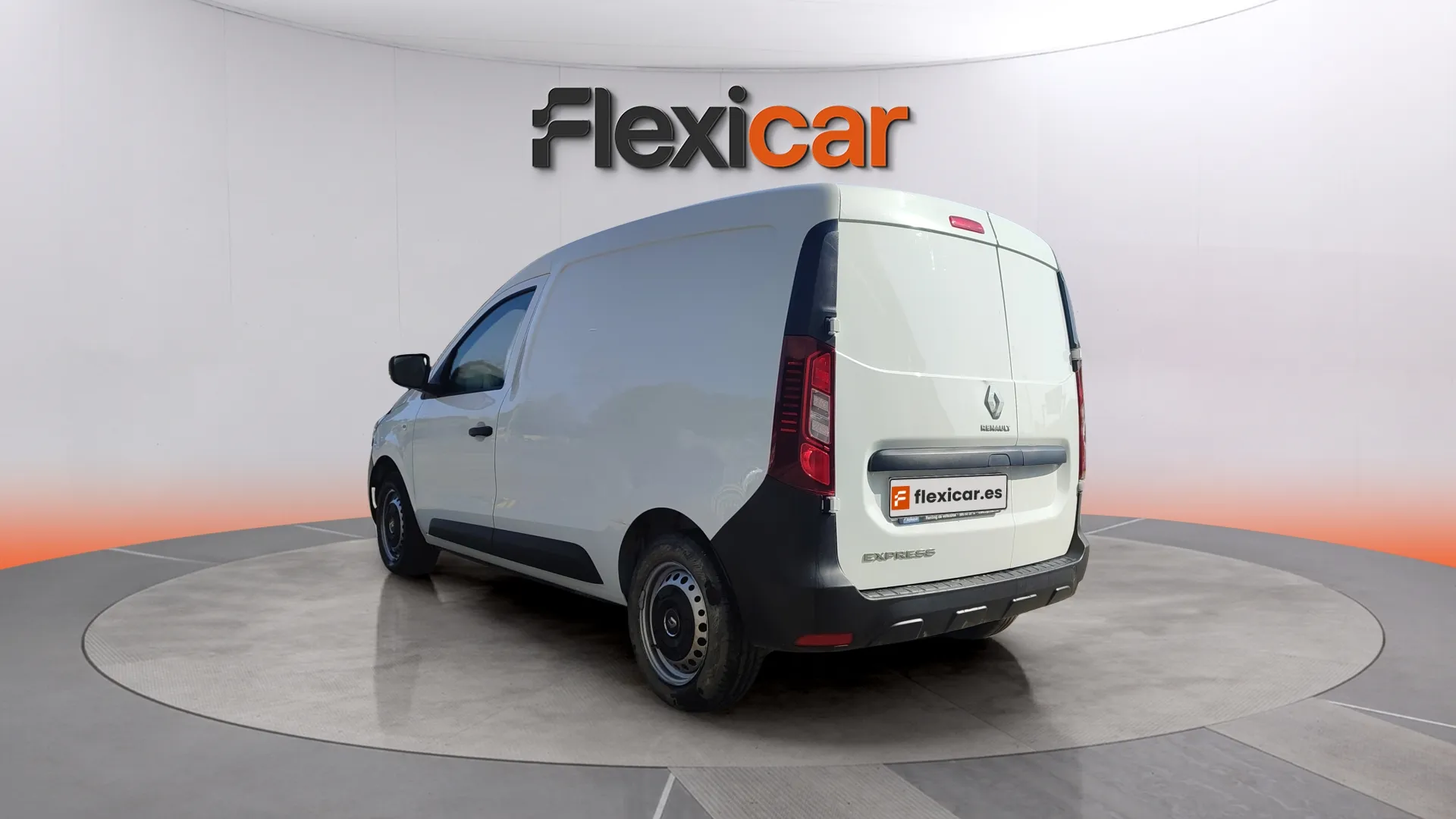 Renault Express Advance 1.5 Blue dCi - foto 8