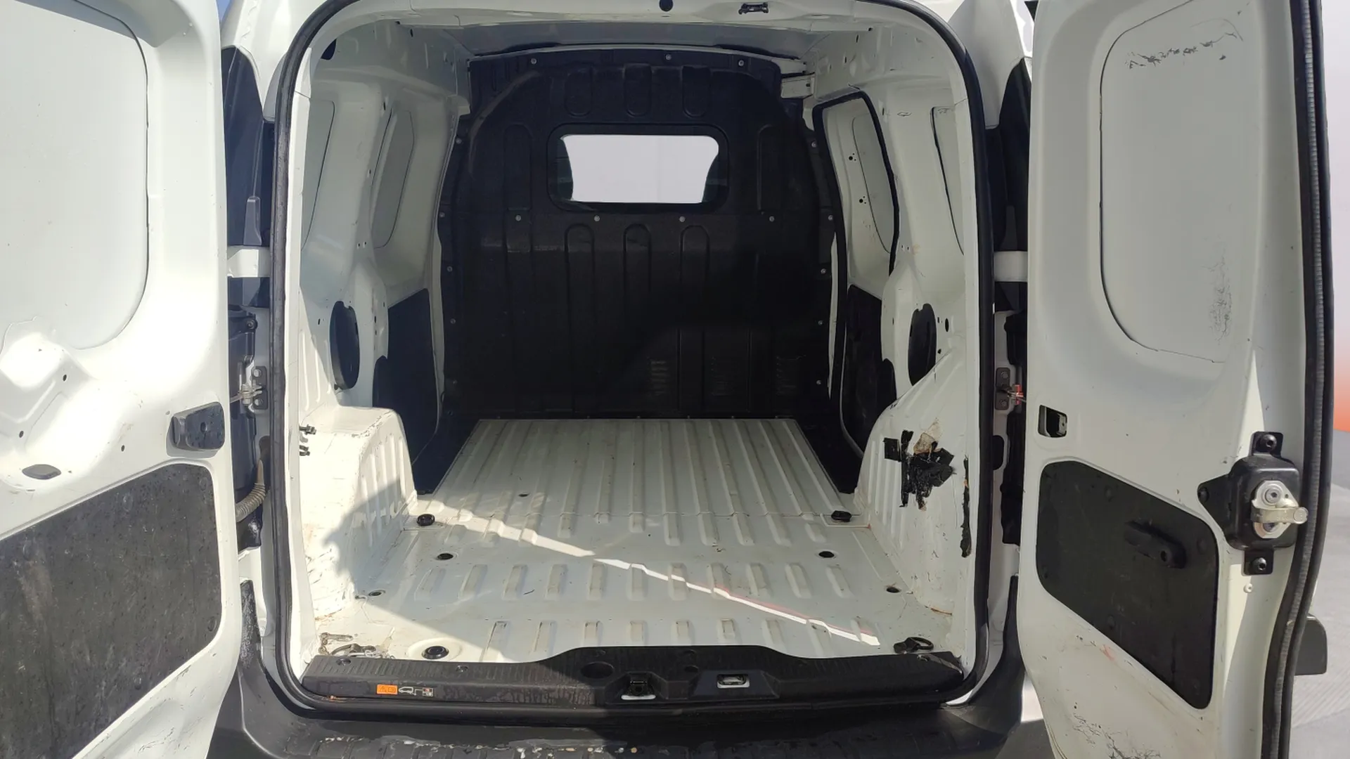 Renault Express Advance 1.5 Blue dCi - foto 9