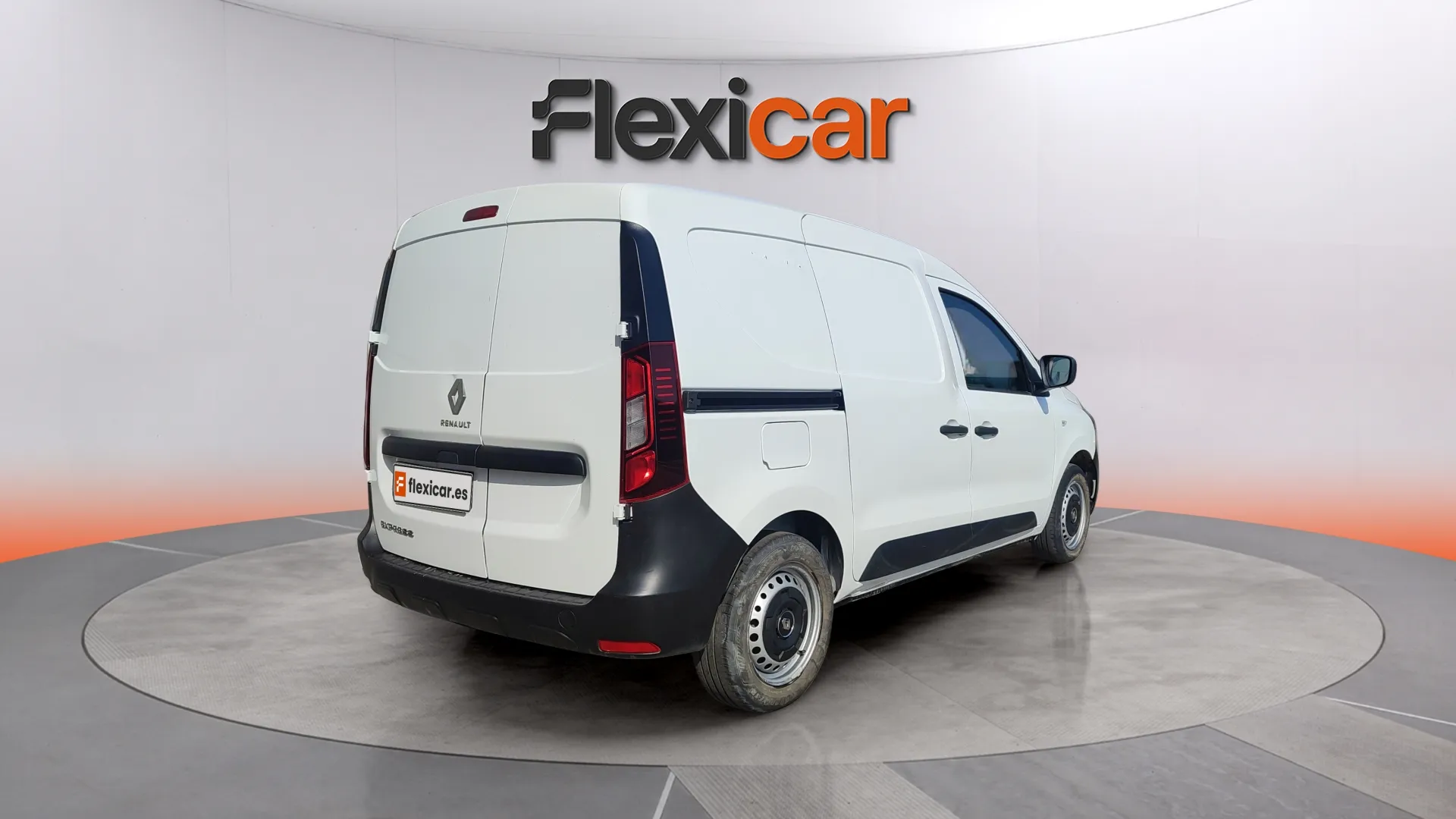 Renault Express Advance 1.5 Blue dCi - foto 6