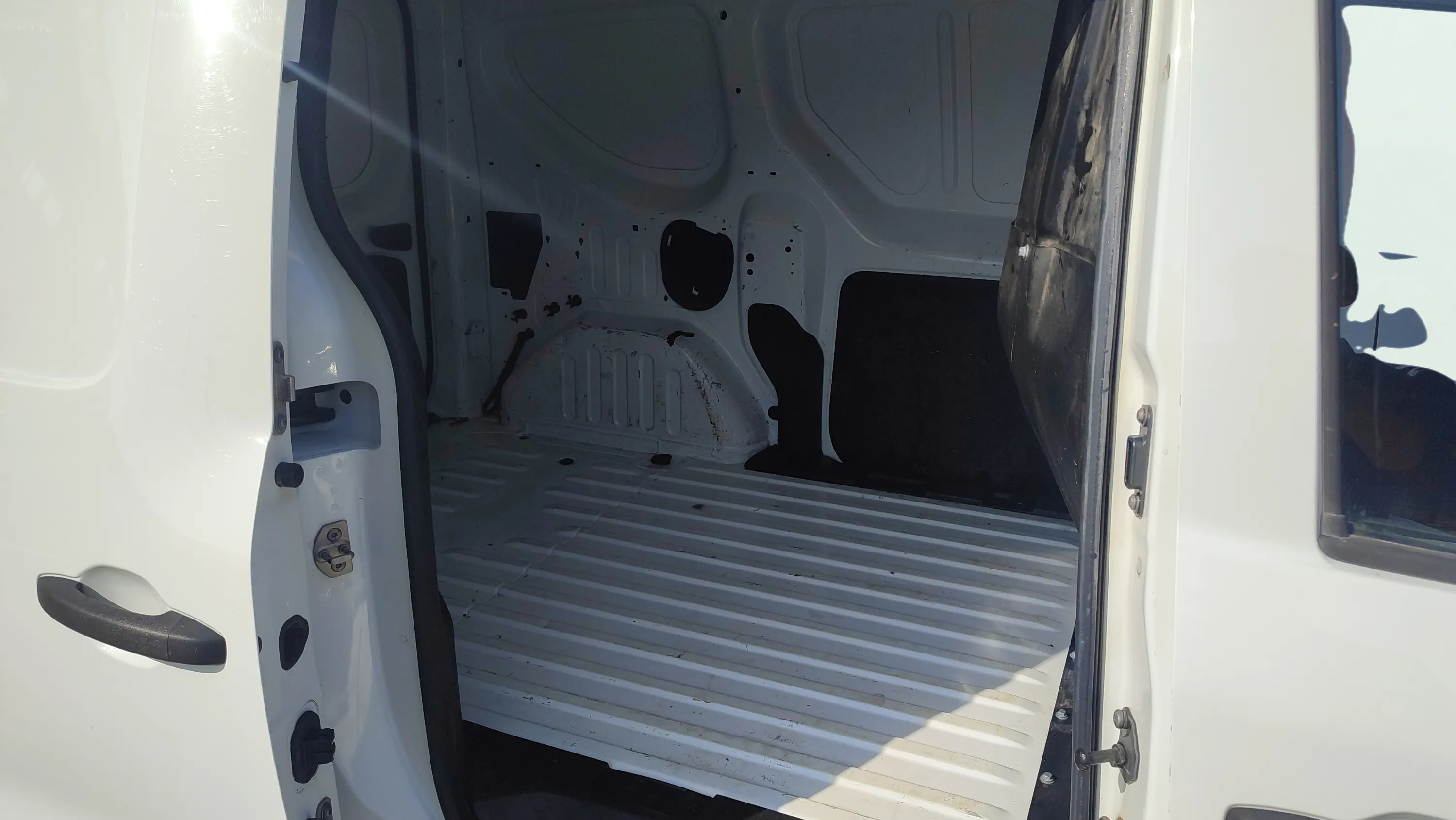 Renault Express Advance 1.5 Blue dCi - foto 10