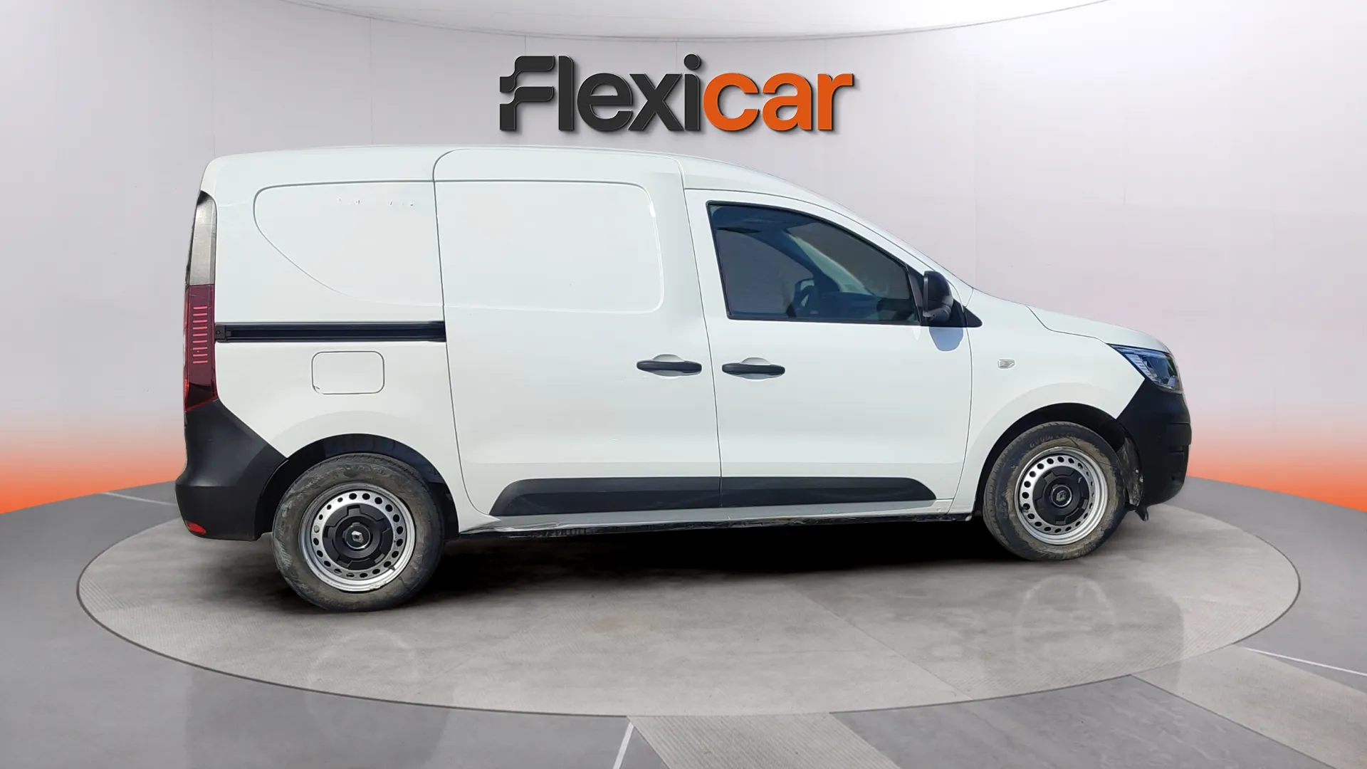 Renault Express Advance 1.5 Blue dCi - foto 4
